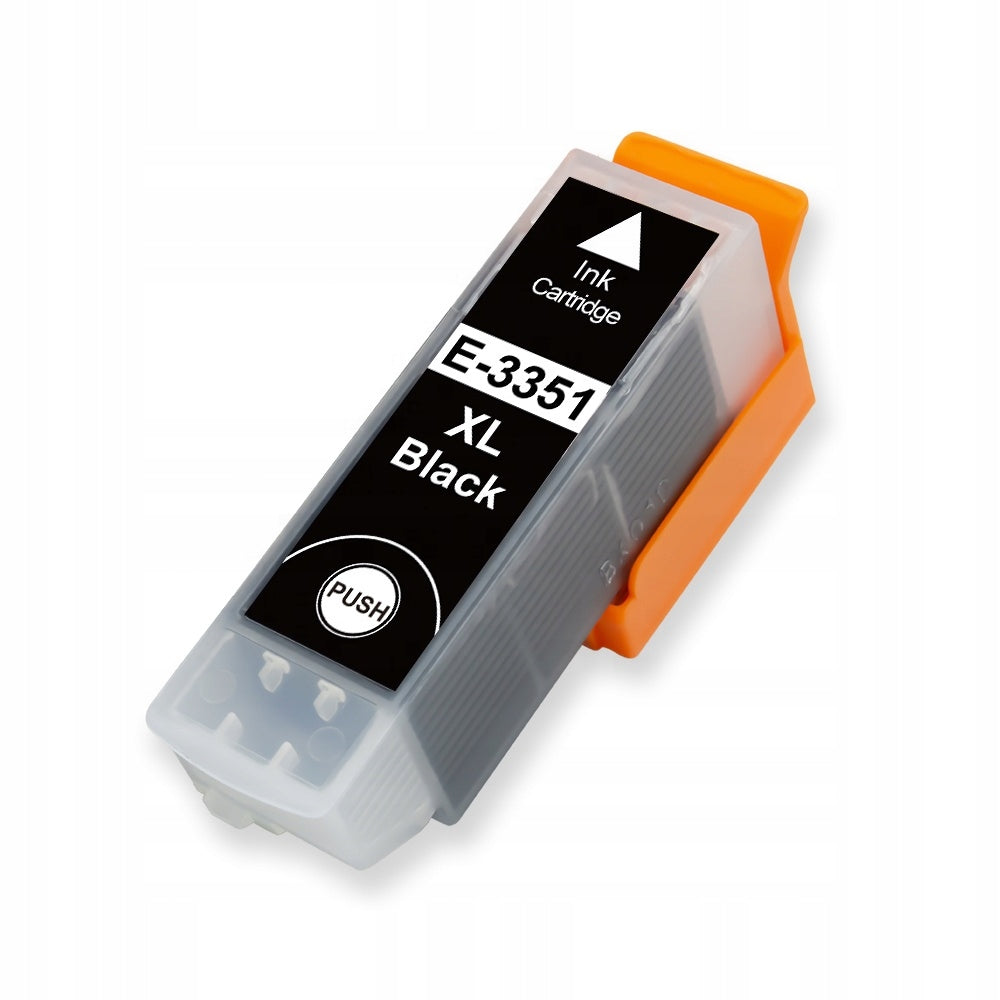 5x Printer ink EPSON T3351 XP-530 XP-540 XP-630 XP-635 XP-640 XP-830 Manufacturer Oryginalex