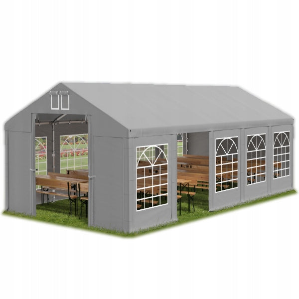 5x10m 2-2,91m Commercial Tent Garden Gazebo - VARIOUS COLORS