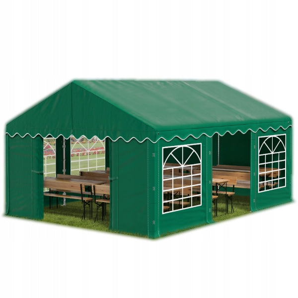 5x6 2-2,91m Communion Tent Catering Gazebo - VARIOUS COLORS