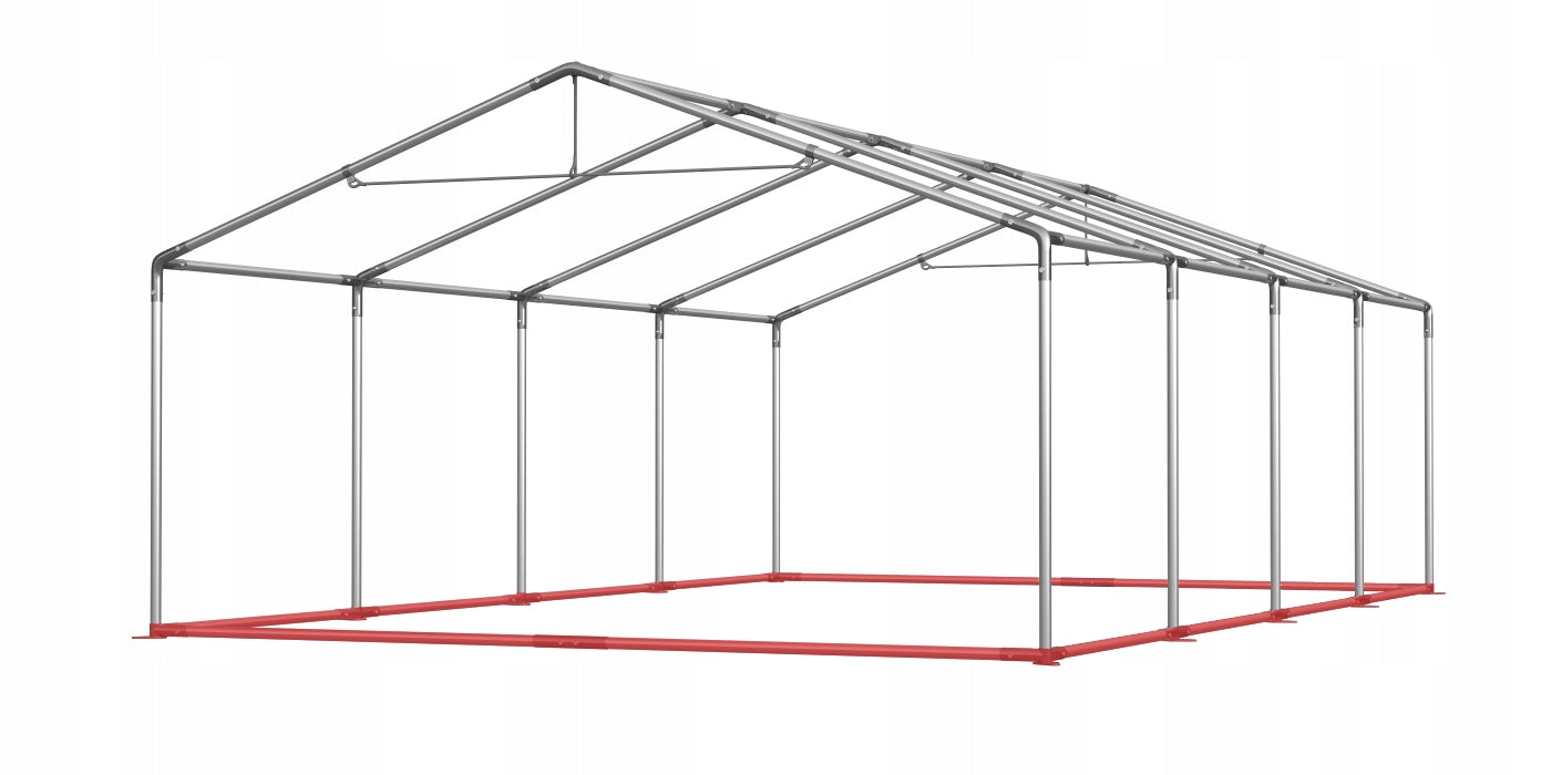 5x8 Tent Reinforcement Baseboard Frame