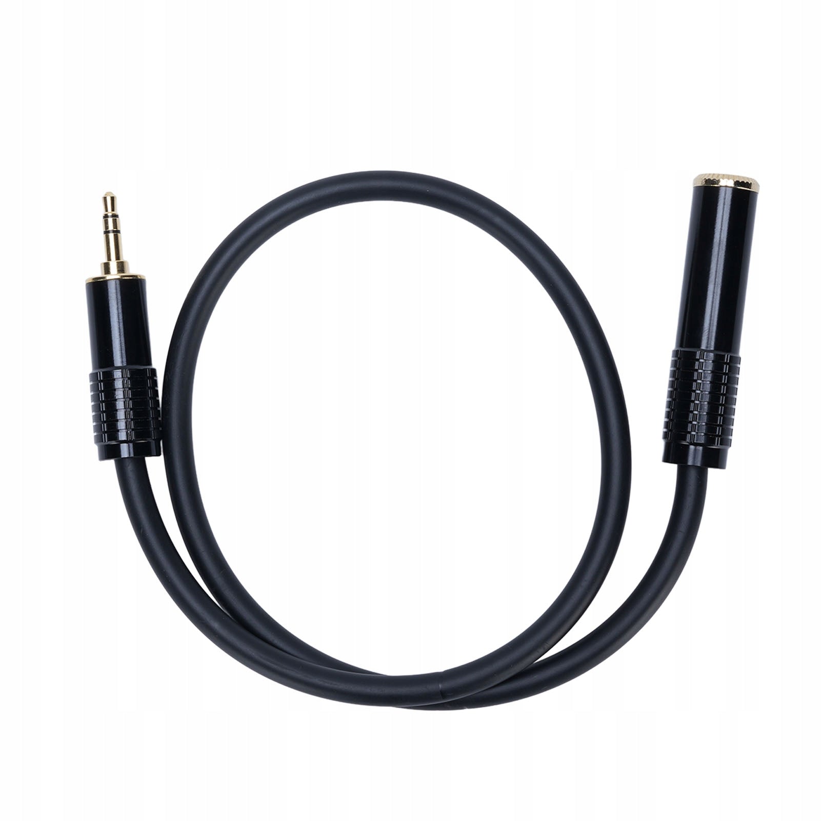 6,35 mm female to 3,5 mm male stereo sound cable K4 cable Manufacturer code AG250819088236