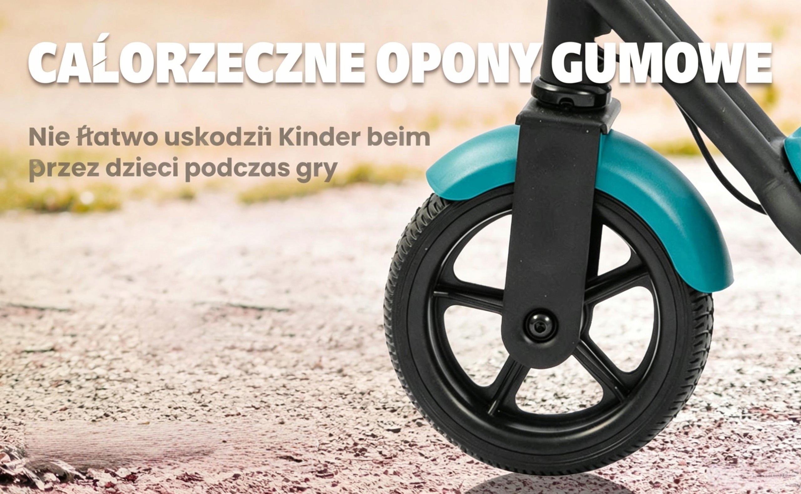 6,5" Hulajnoga Elektryczna dla dzieci z Bluetooth Prezenty świąteczne Weight 7 kg