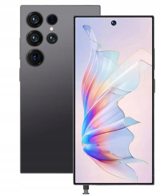6.9 inch built-in pen smartphone with 16BG and 1T Android Charger included yes