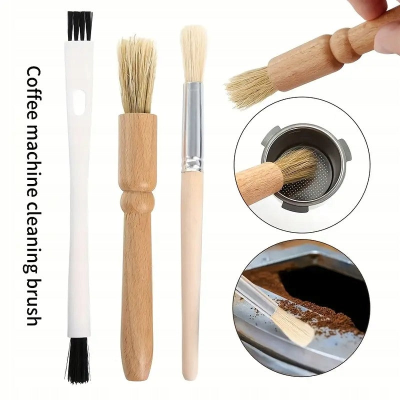 6-ELEM BRUSH MACHINE CLEANING KIT BRUSH DISTRIBUTOR WDT Manufacturer code QG2181781D