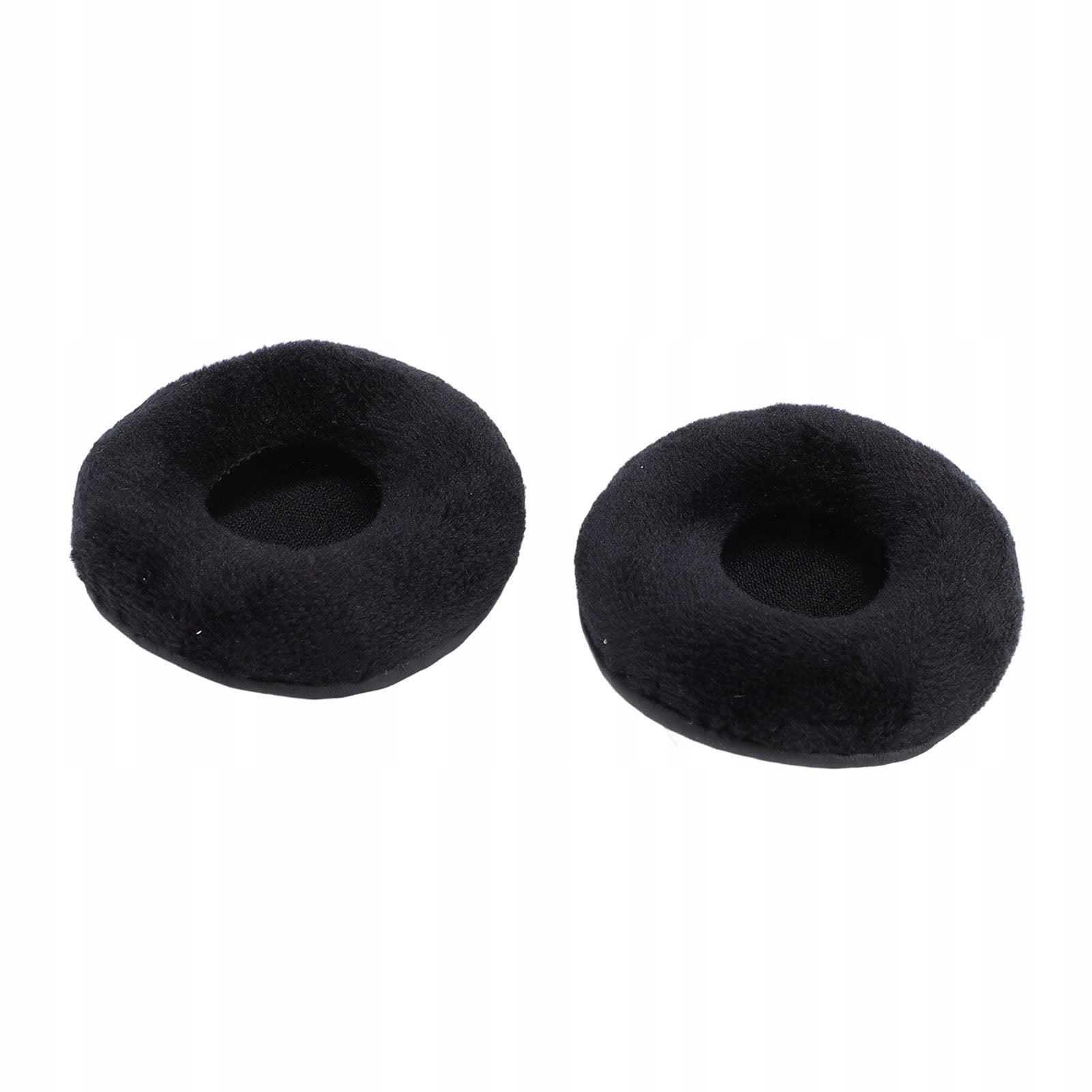 6 Pack EARPADS 55mm Universal Headphones Compatible for K420 K430 D7