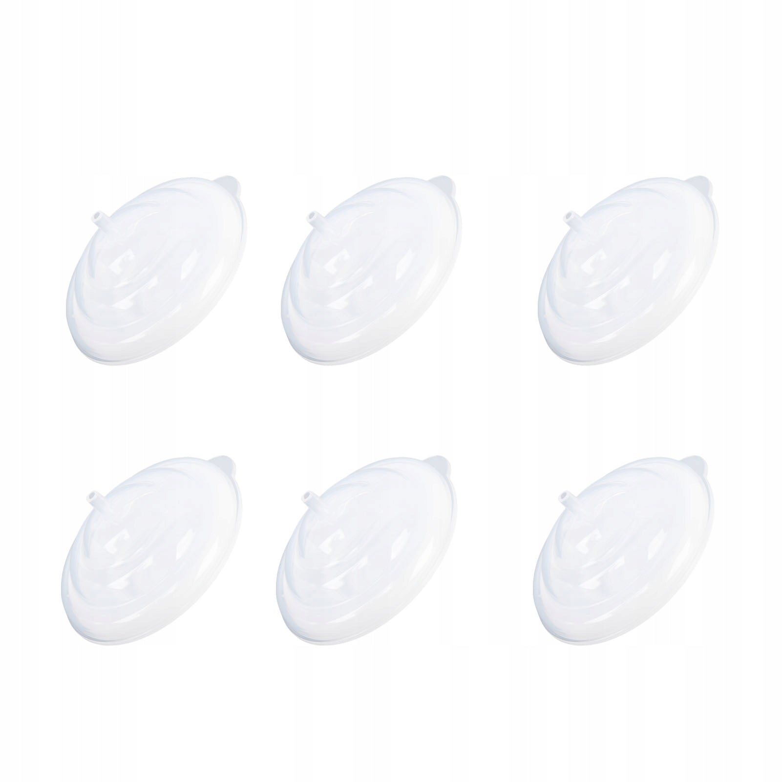 6 Pcs Backflow Protectors Accessories Replacement for D0