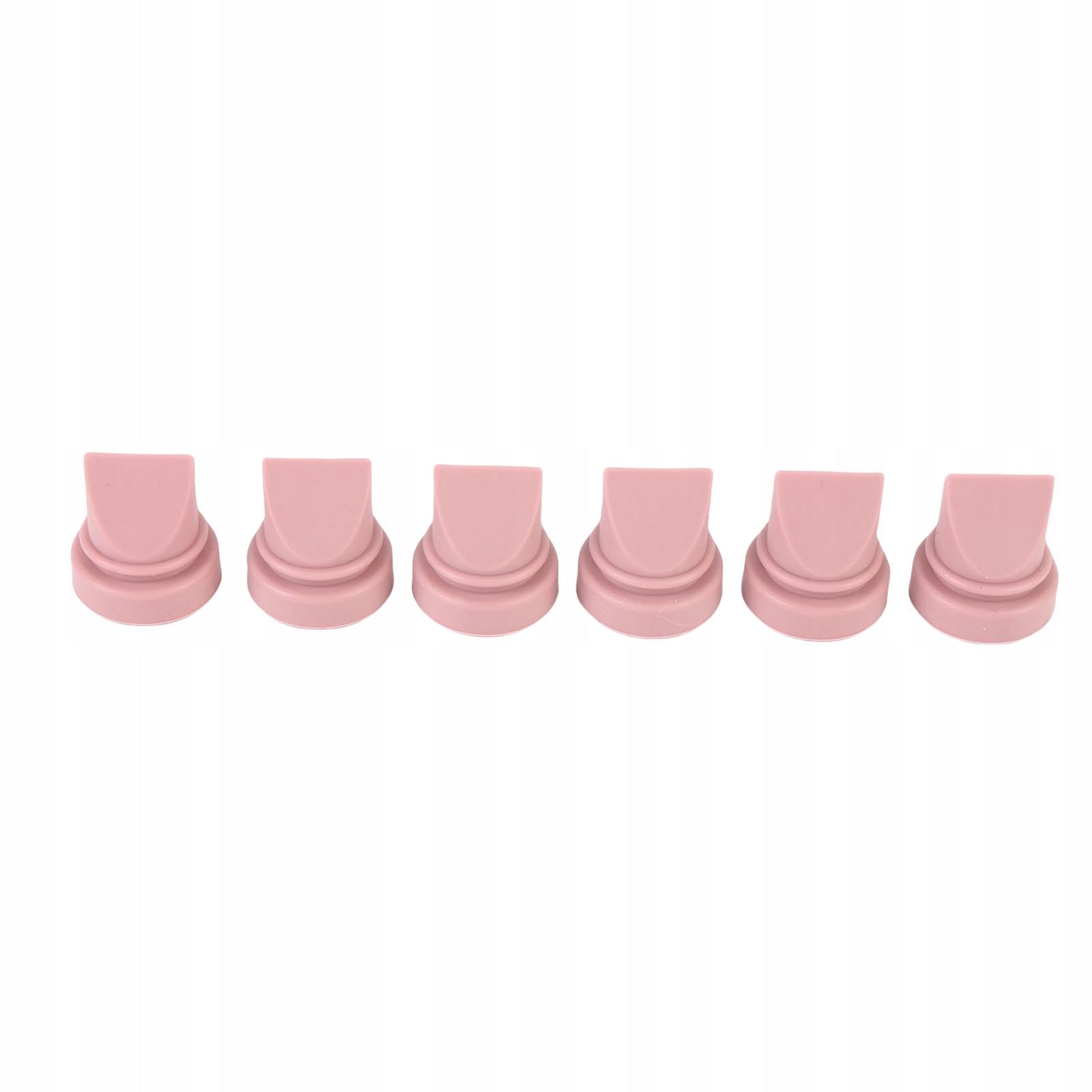 6 Pcs Duckbill Valves Replacement for Momcozy M9 EM Wearable Pumps Medical device type medical device or in-vitro diagnostic medical device
