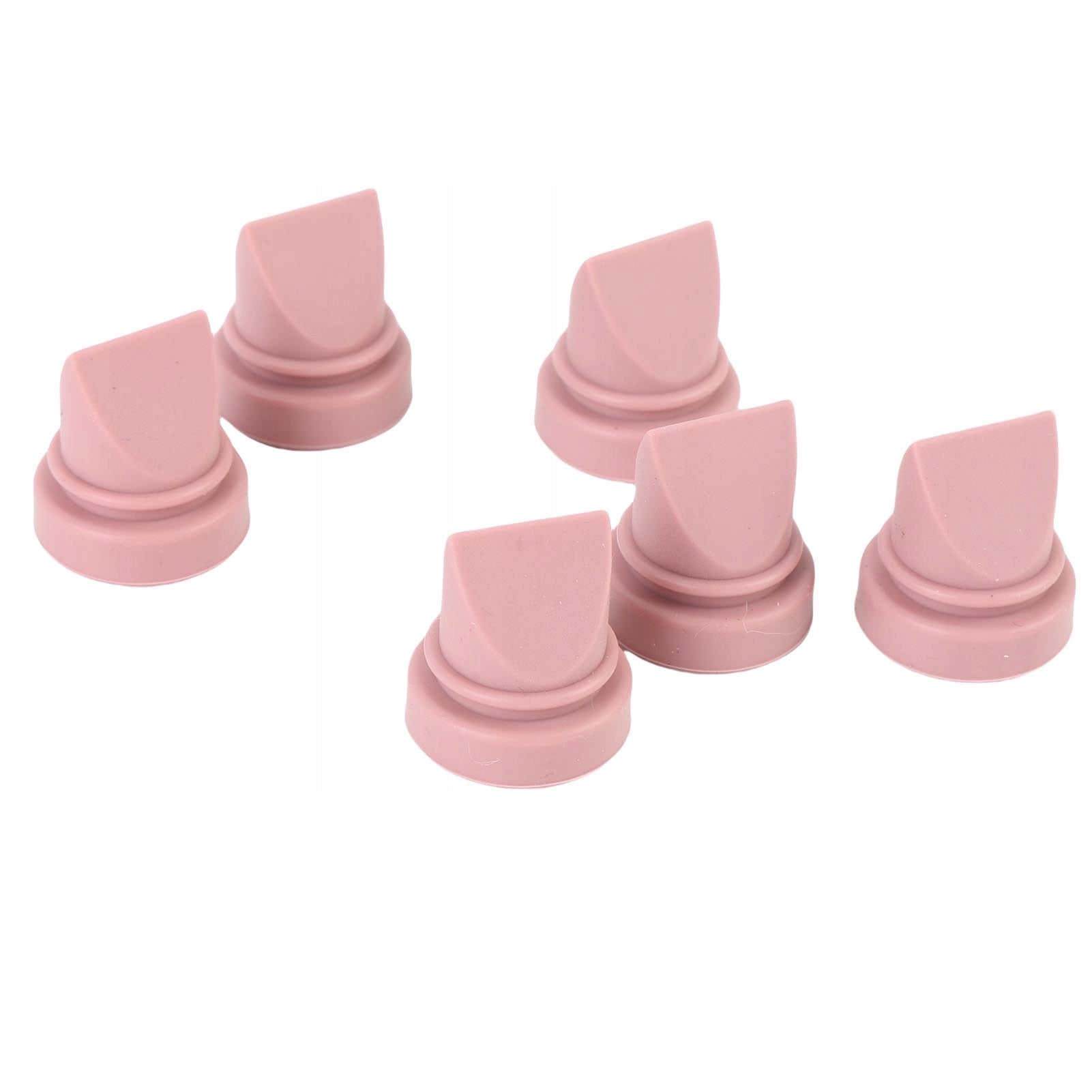 6 Pcs Duckbill Valves Replacement for Momcozy M9 Wearable Pumps PN Medical device no