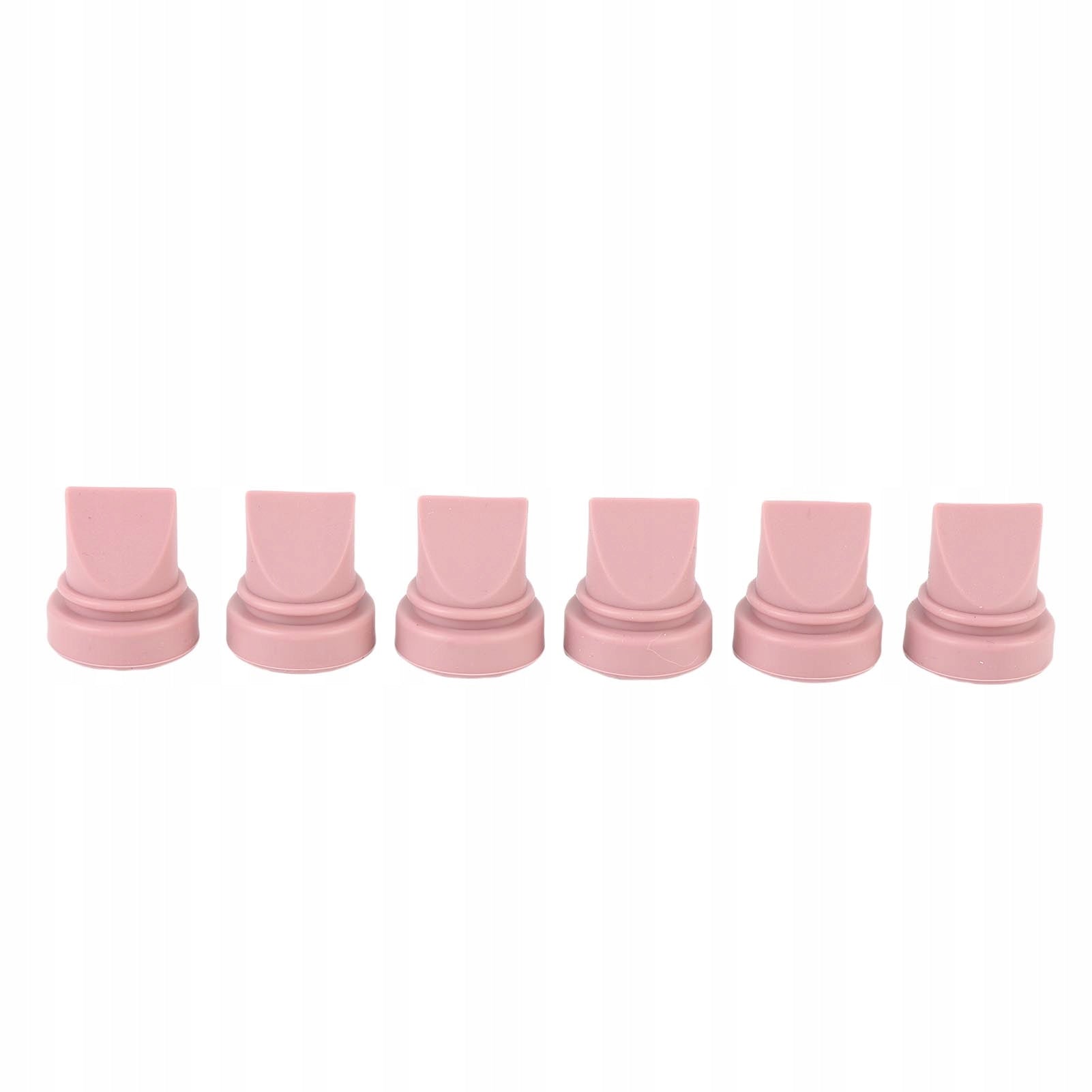 6 Pcs Duckbill Valves Replacement for Momcozy M9 Wearable Pumps YO