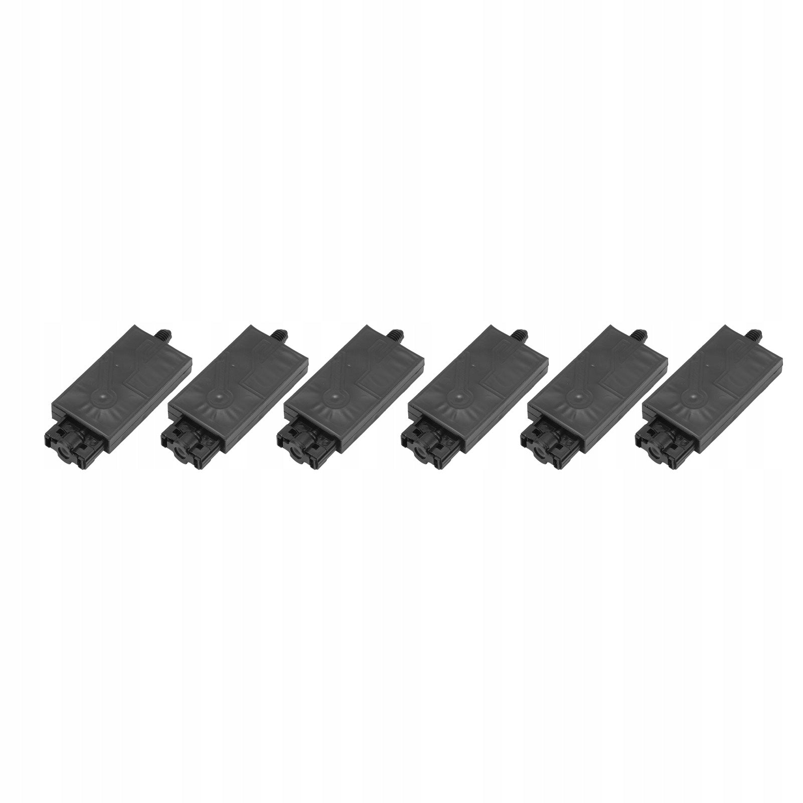 6 Pcs Ink Gouache Tumik UV Filter Accessory Set PP 5A Printing technology other