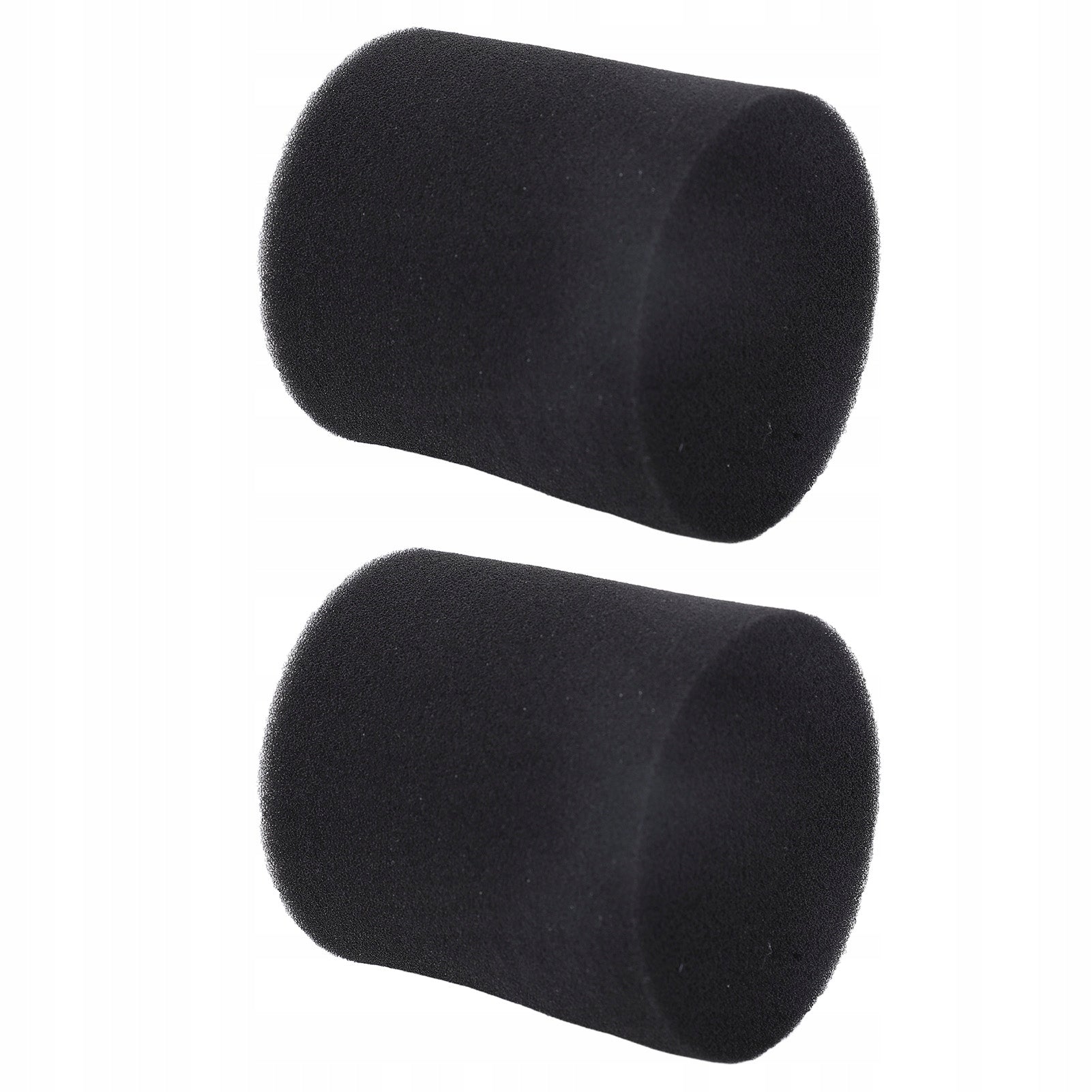 6 Pcs Tube Port Tube Reduce Wave Solid Sponge HU Port Brand no brand