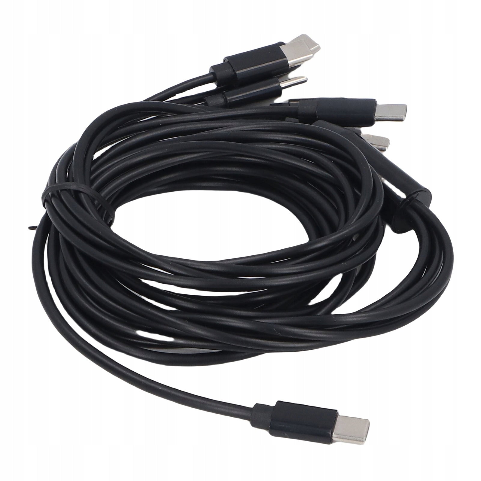 6 in 1 USB C to USB C Cable Fits iPad Air 4 5 Plug and U2 Manufacturer code AG250819000780