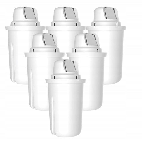 6 pcs filter cartridge for Dafi Classic Standard jug EAN (GTIN) 5900950929213