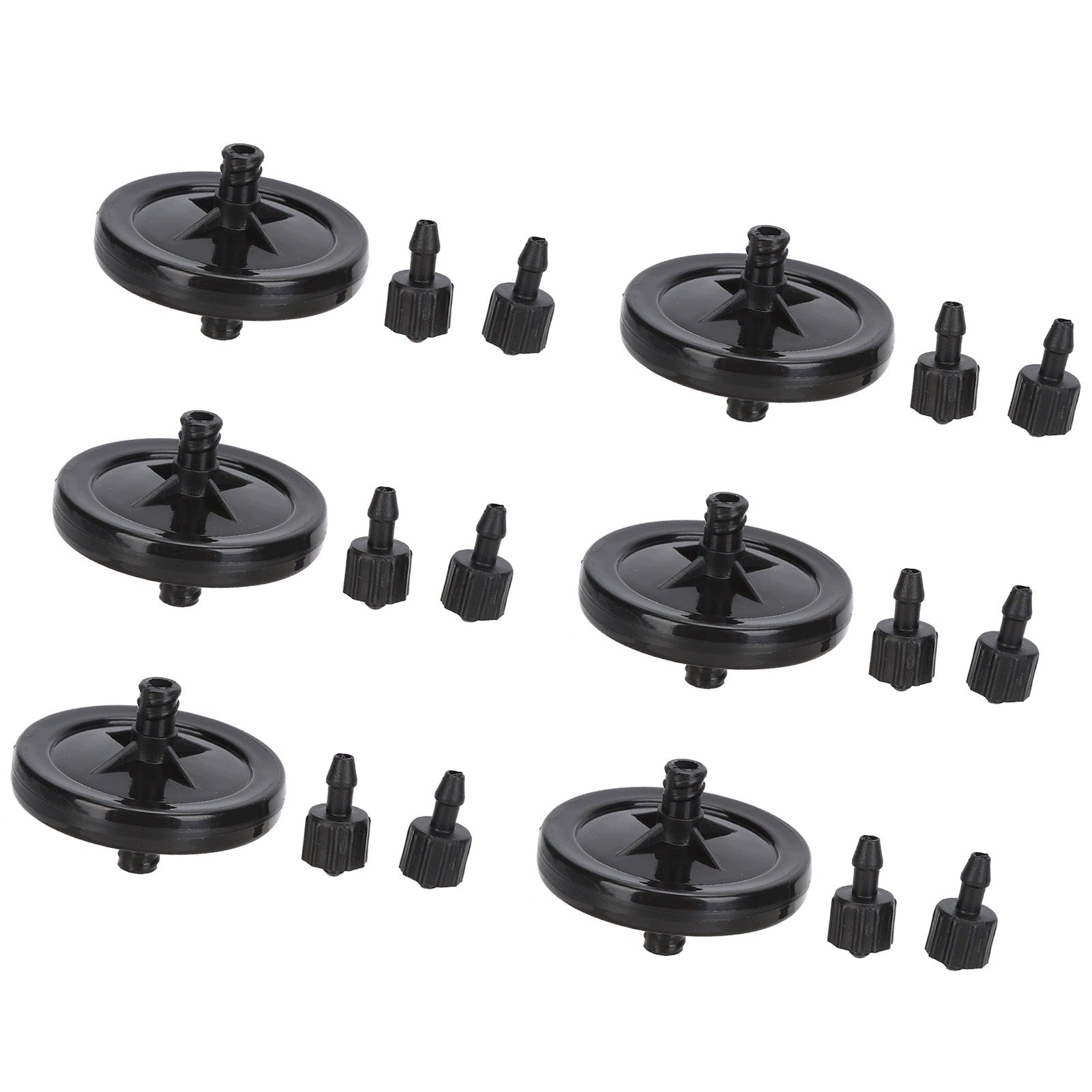 6 sets UV ink filter 45mm large replacement disk for 6I printer Brand no brand