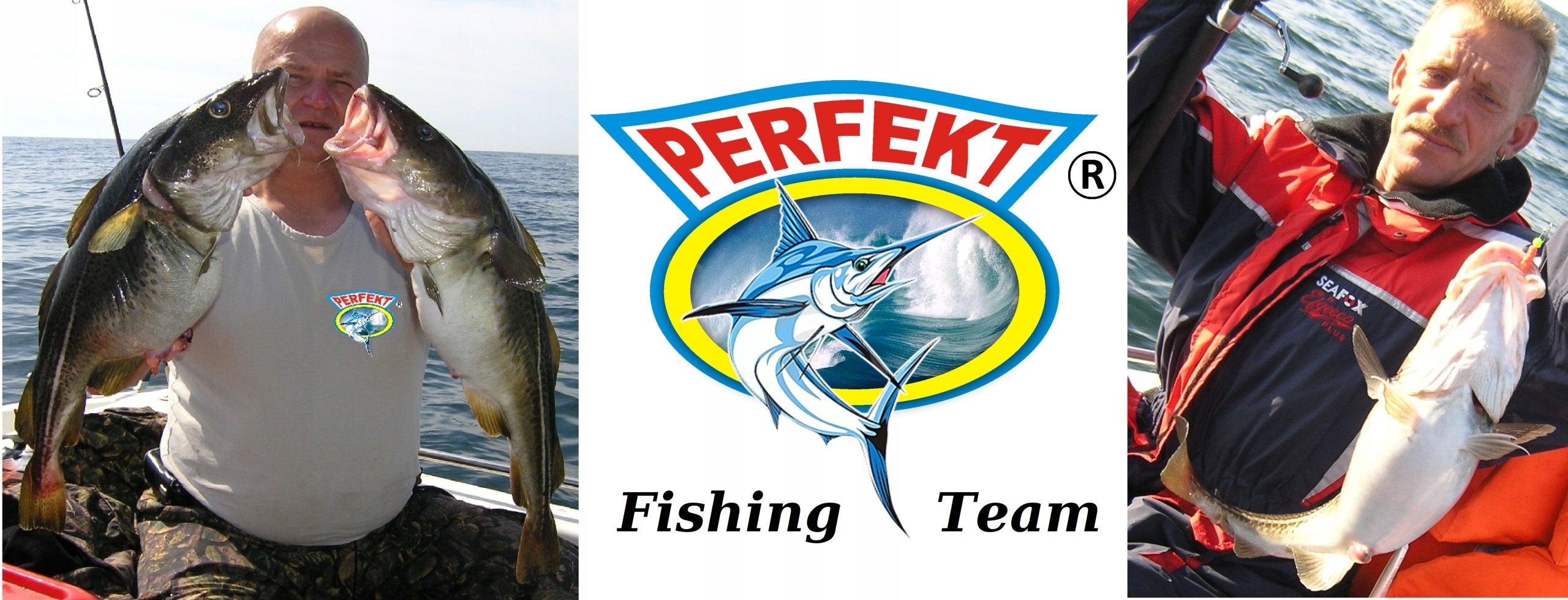6 x COD PILKER PERFEKT BONO - SPORT 130 gr p.B Brand Perfekt