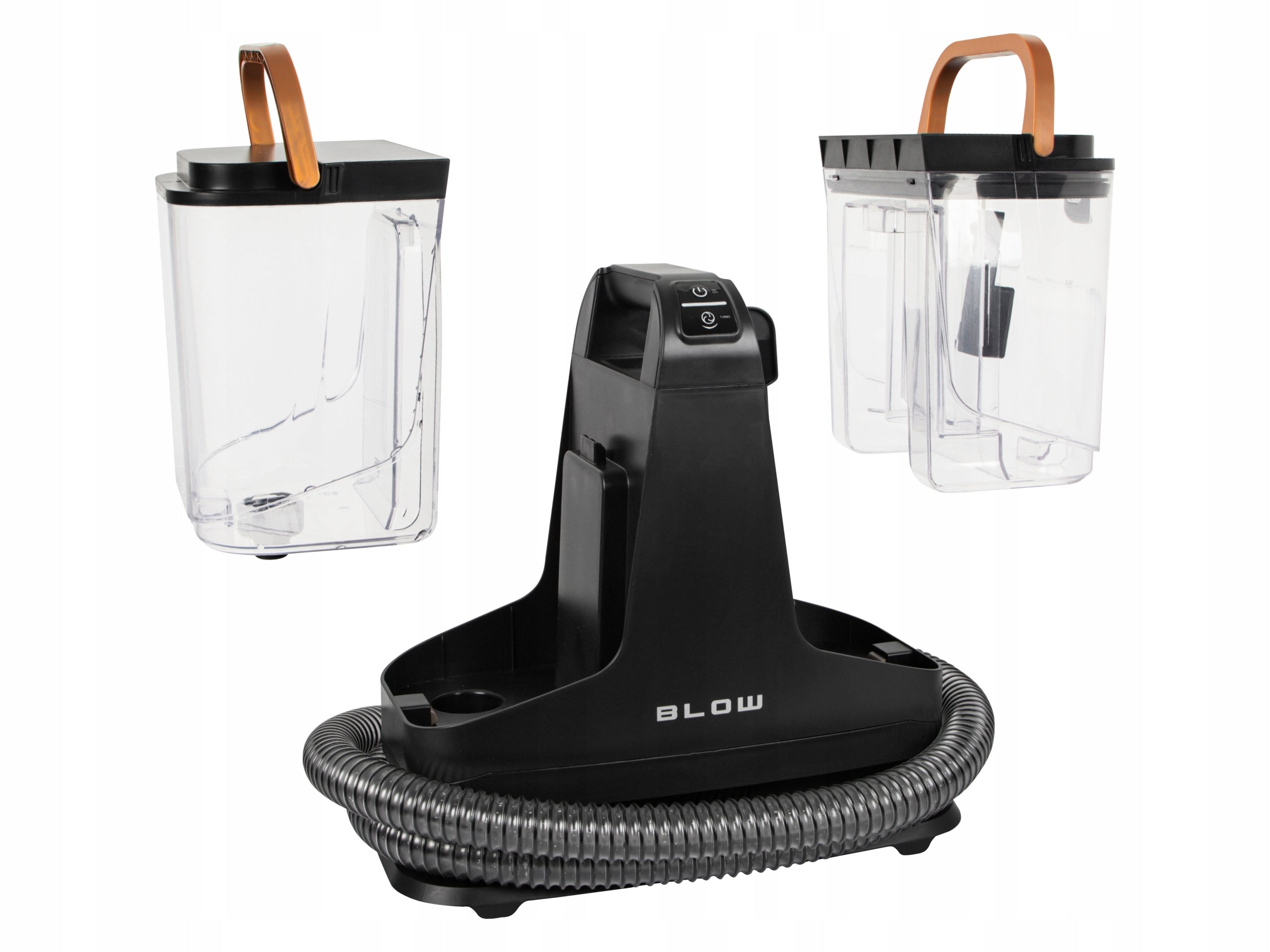 600W WASHING VACUUM CLEANER FOR CARPET UPHOLSTERY LAUNDRY STRONG WET DRY SUCTION CUP Brand Blow