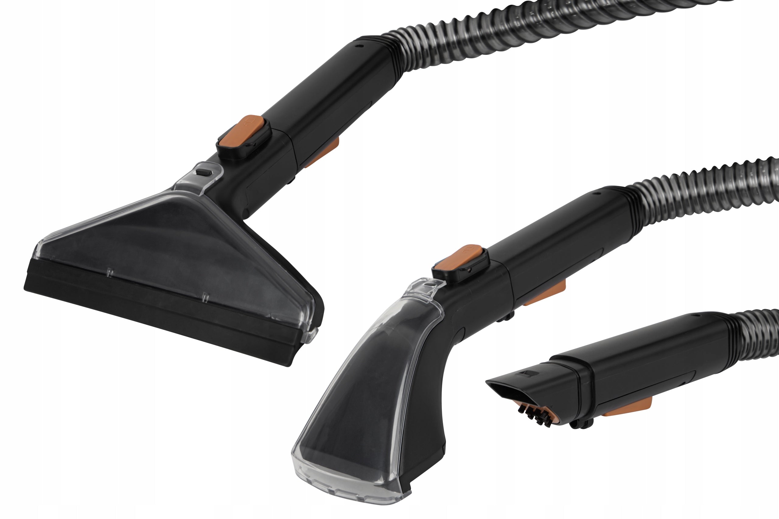 600W WASHING VACUUM CLEANER FOR CARPET UPHOLSTERY LAUNDRY STRONG WET DRY SUCTION CUP Power 600 W