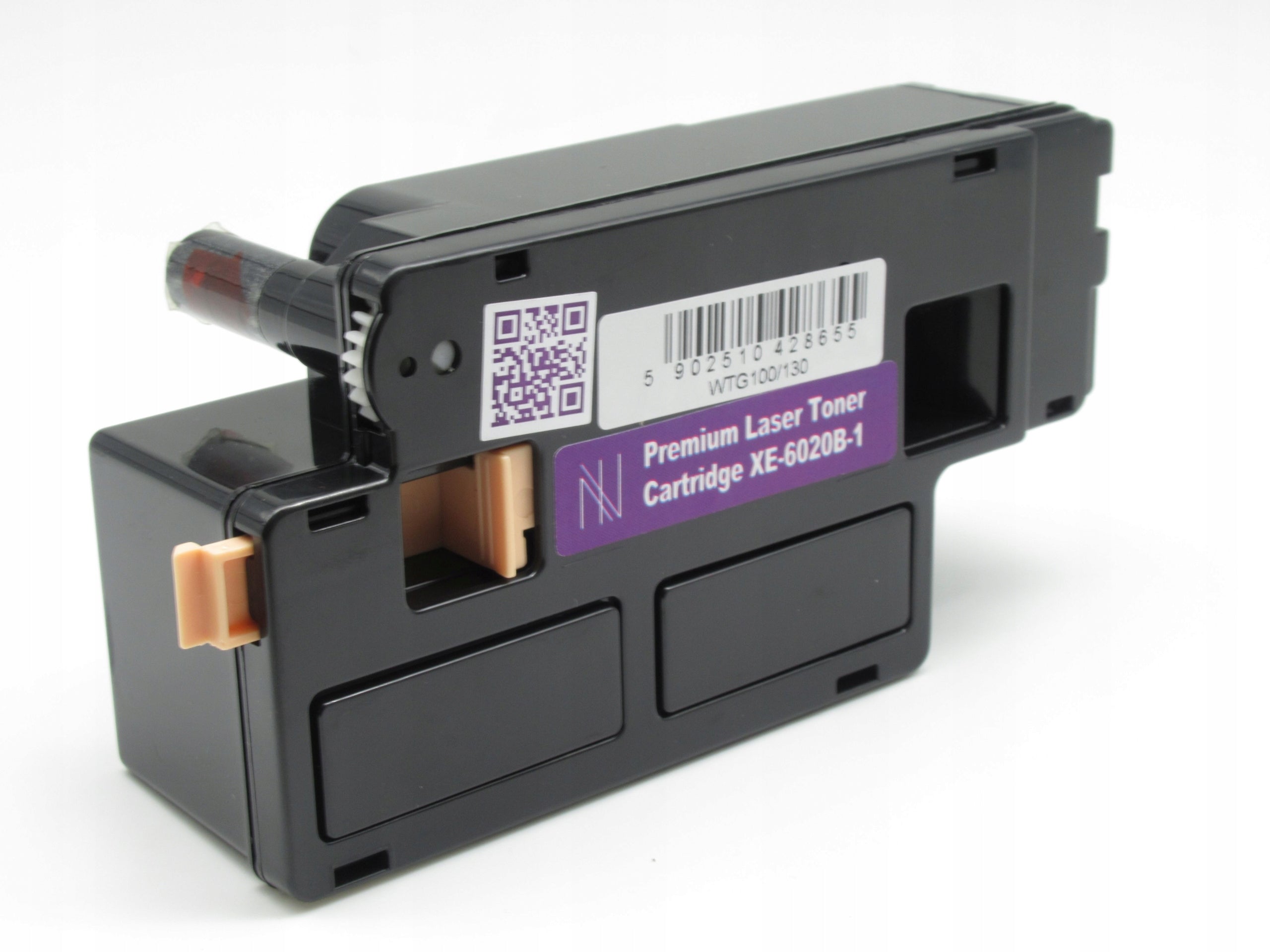6020 XL - REPLACEMENT TONER CARTRIDGE FOR XEROX 6020 6022 6025 6027 Manufacturer Inkdigo