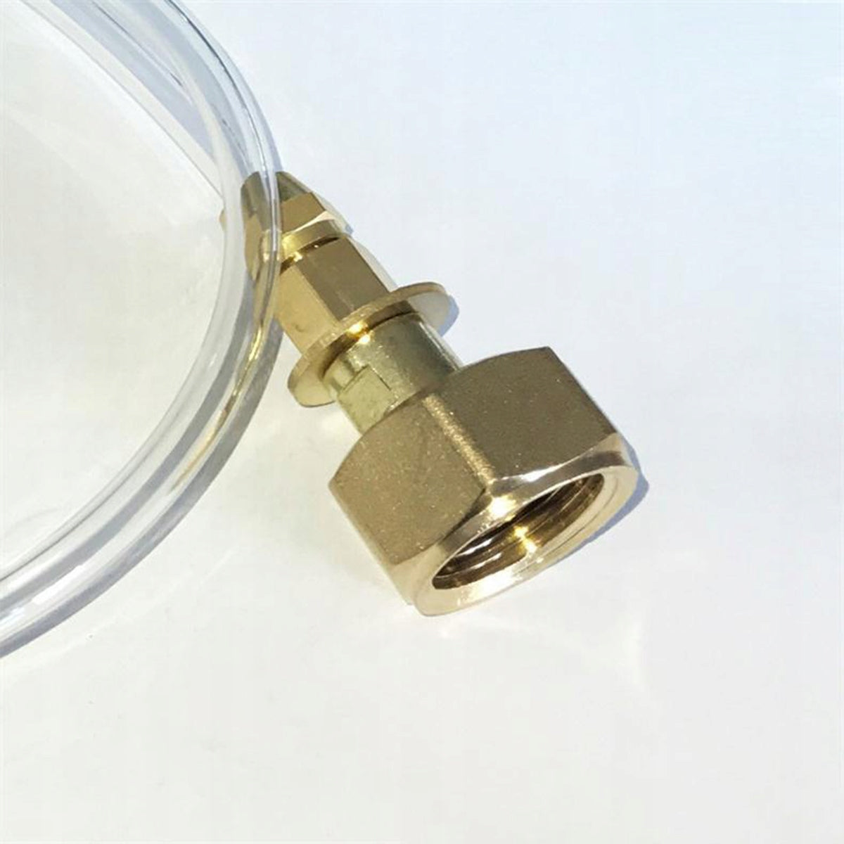 60cm Gas Cylinder Cartridge Filling Adapter With Venting 2026 Manufacturer code 6942278456506