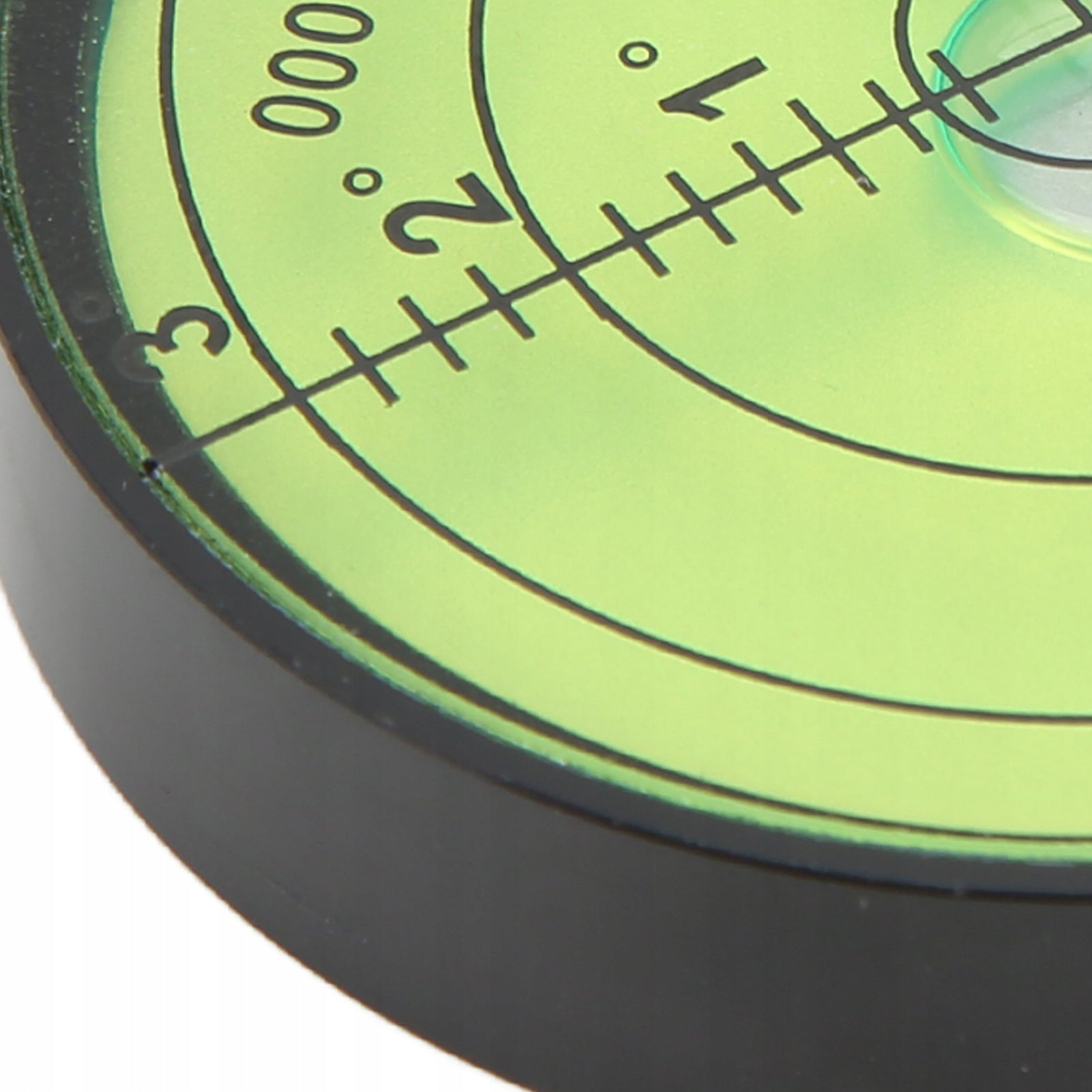 60x12mm high precision level, shockproof, durable, round Model Yocheved2718210133111