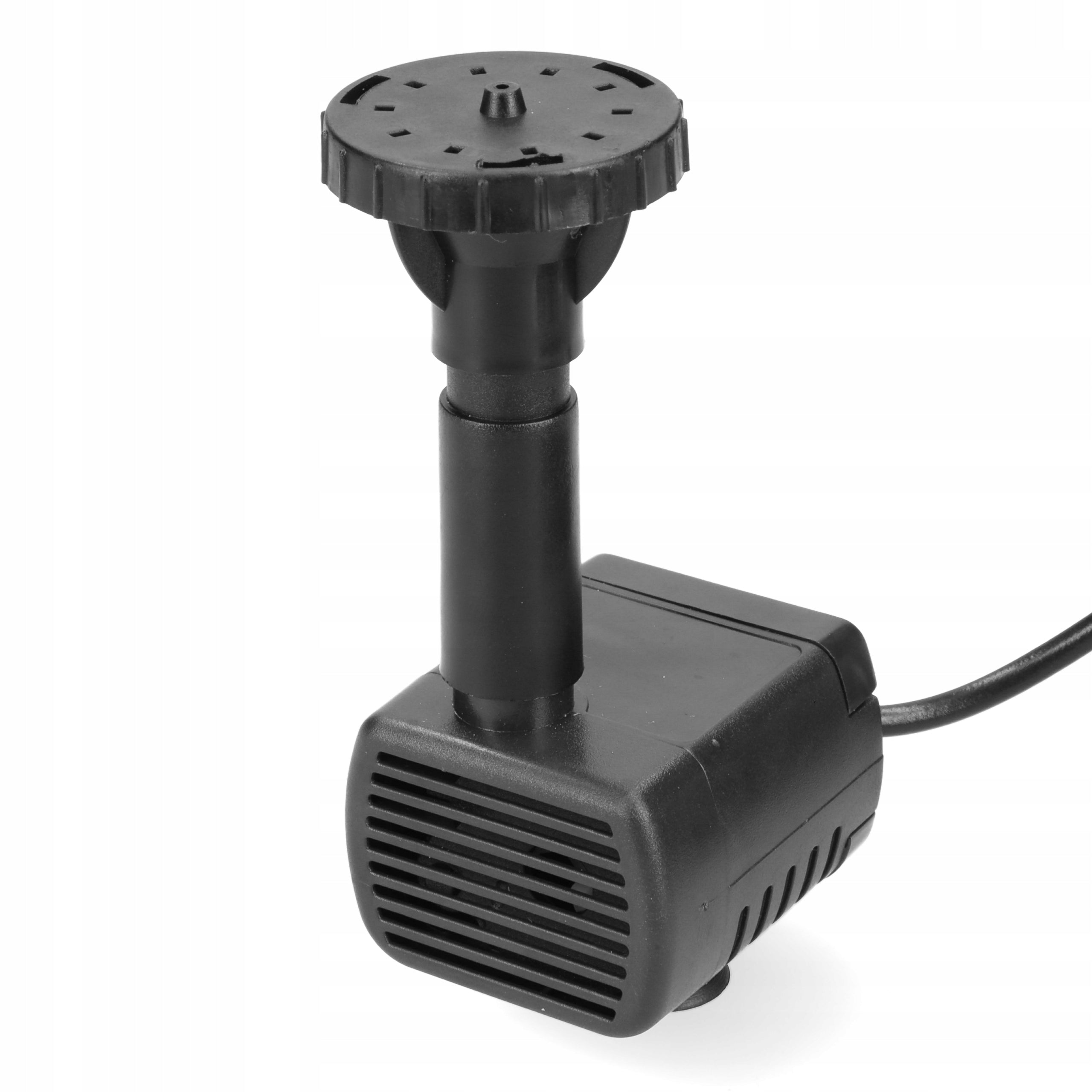 SOLAR FOUNTAIN FOR POND WATER GARDEN PUMP FOR POND WATER FLOATING