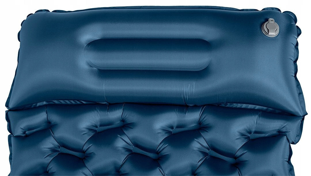 63-149 TOURIST MATTRESS NEO TOOLS Color blue