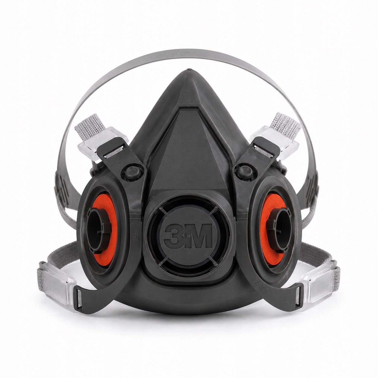 6300 3M HALF MASK (size L-large) Medical device no