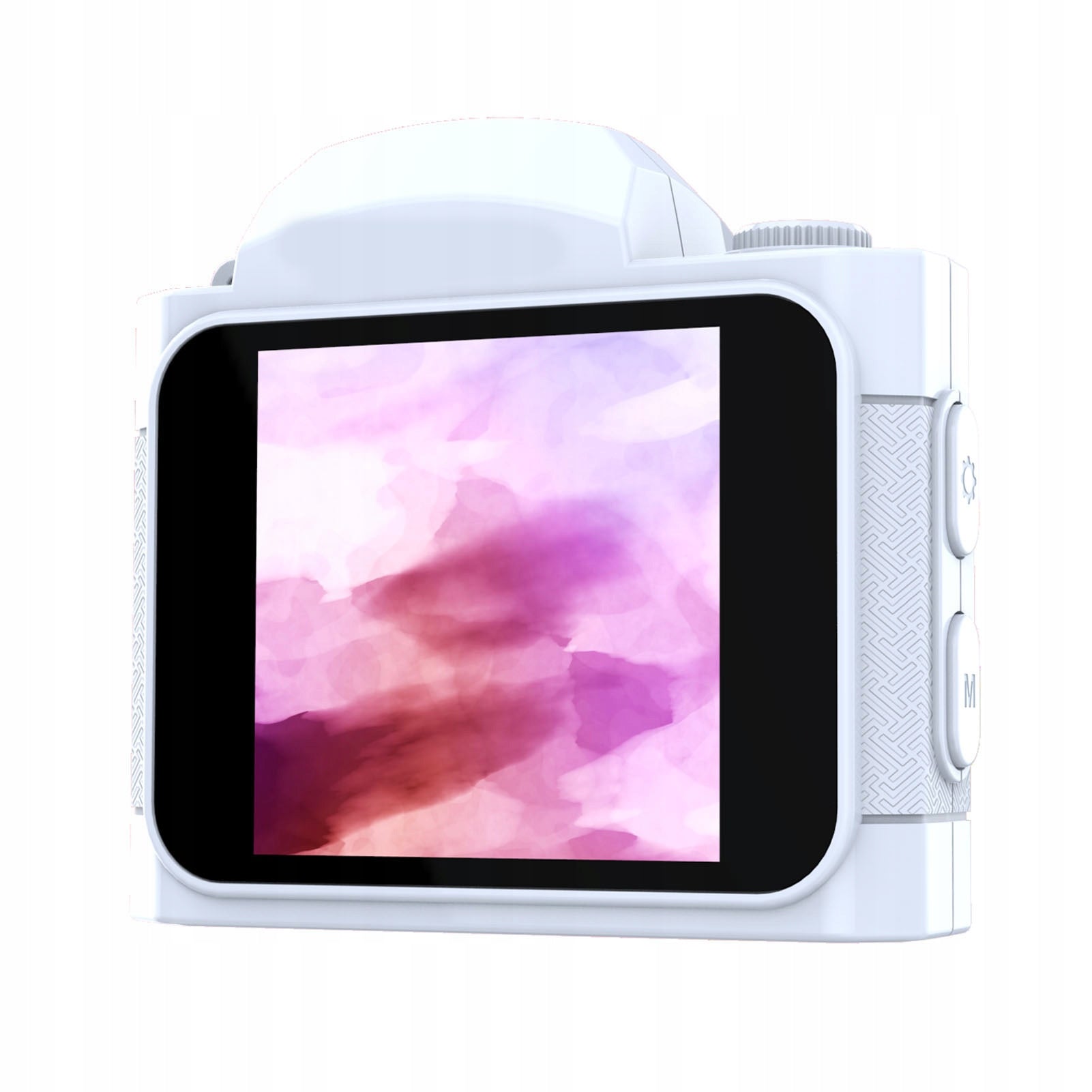 64 MP 4K Keychain Digital Camera Built-in 19 Filter Effects 85 Brand no brand