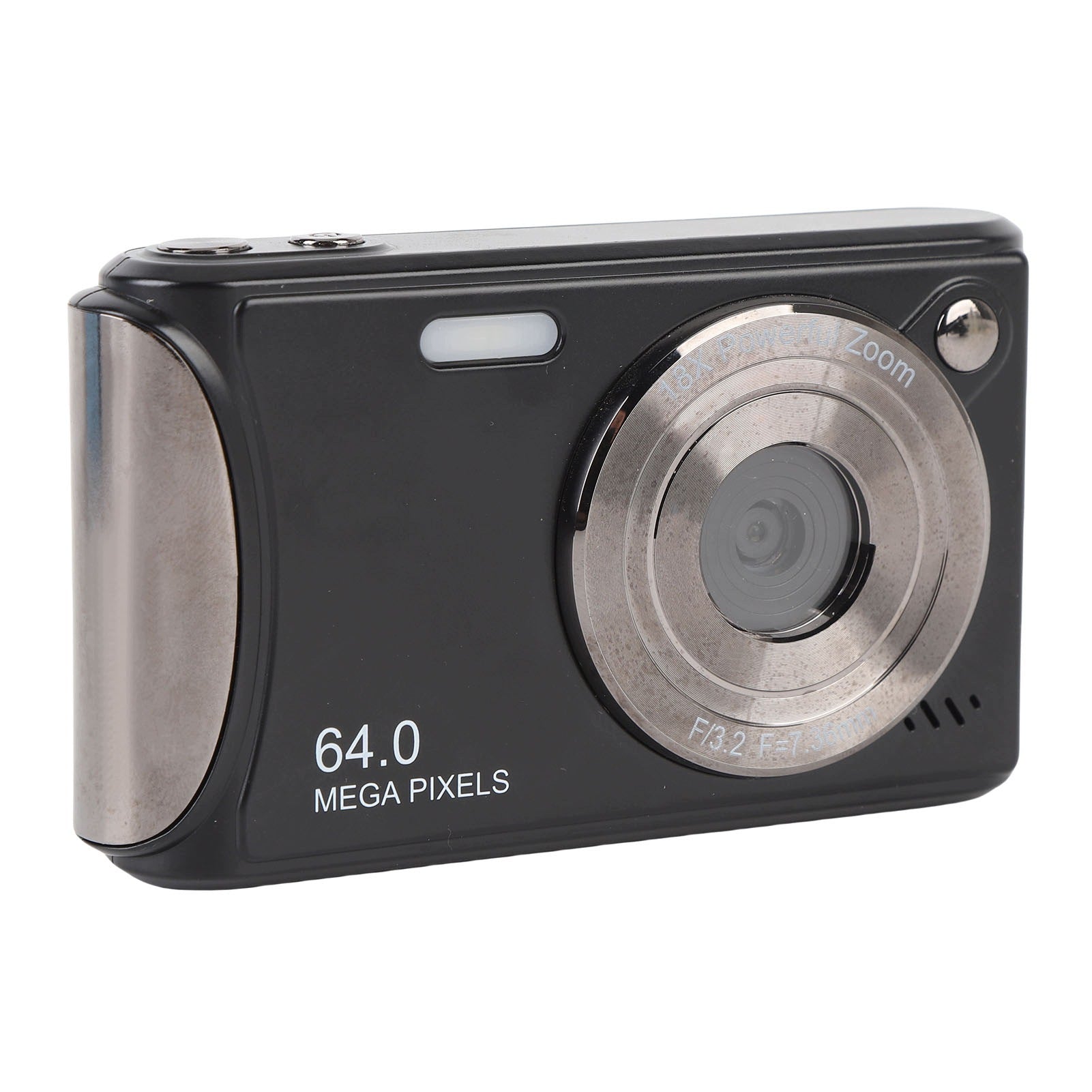 64 MP Video Camera 4K Photo Video 18x Digital Zoom AF CX Brand no brand