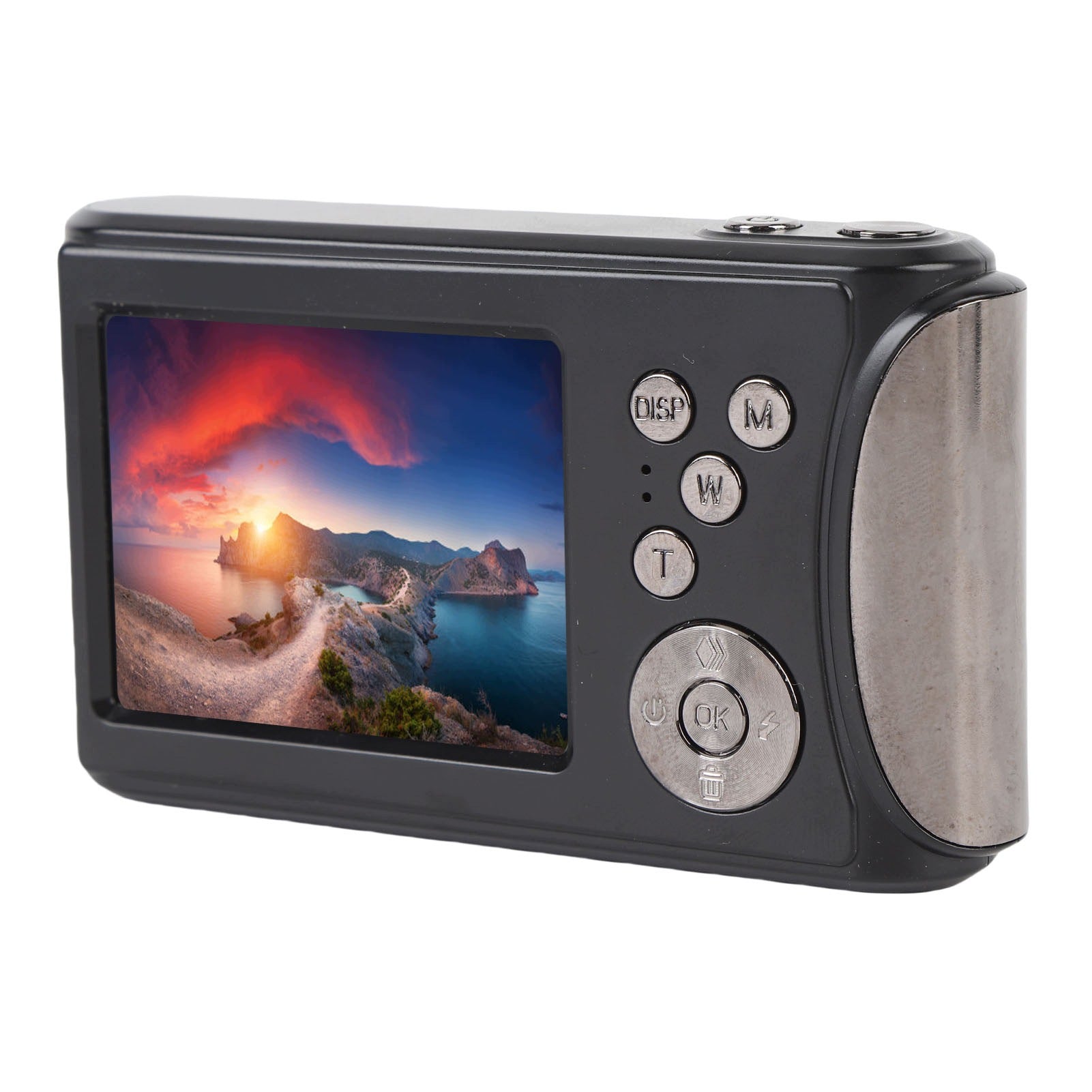 64 MP Video Camera 4K Photo Video 18x Digital Zoom AF CX Model 9937DGYS