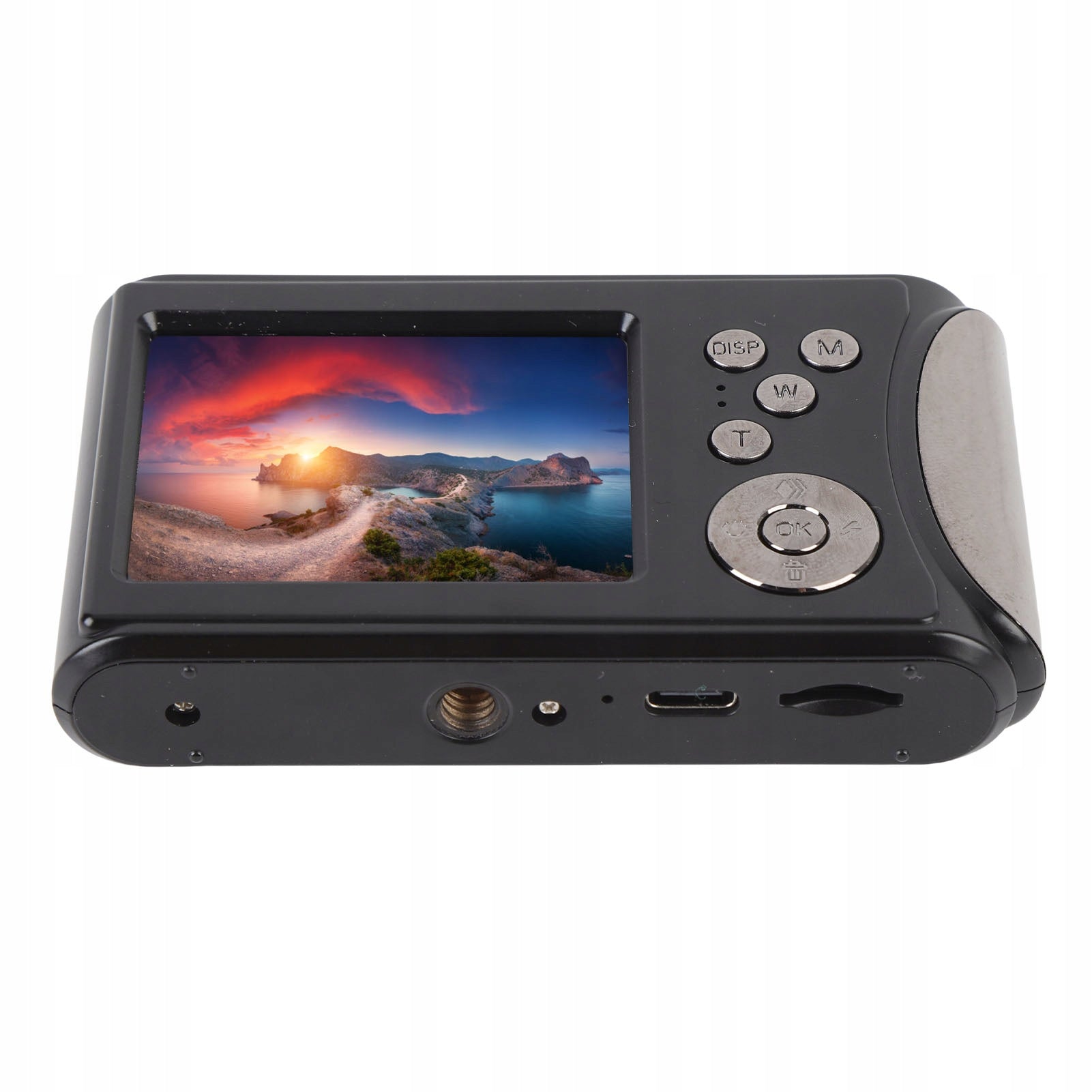 64 MP Video Camera 4K Photo Video 18x Digital Zoom AF QU Model 9414DNET