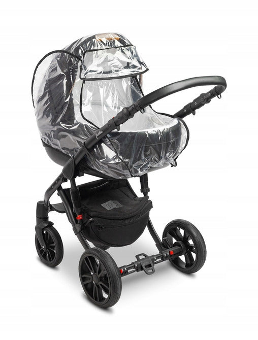 6408 PREMIUM DEEP TROLLEY FILM