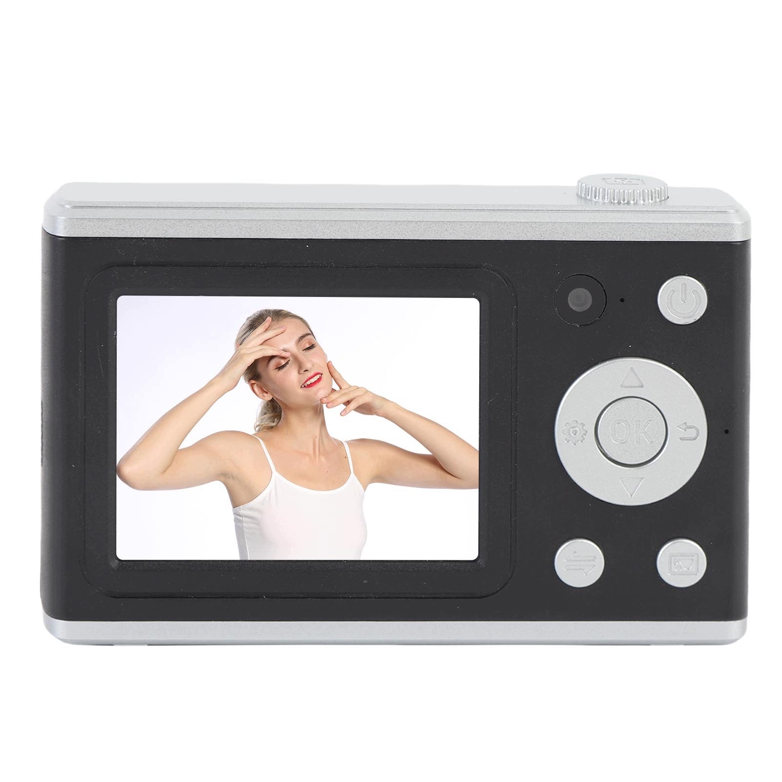 64MP 1080P HD Digital Photography Camera OG Camera