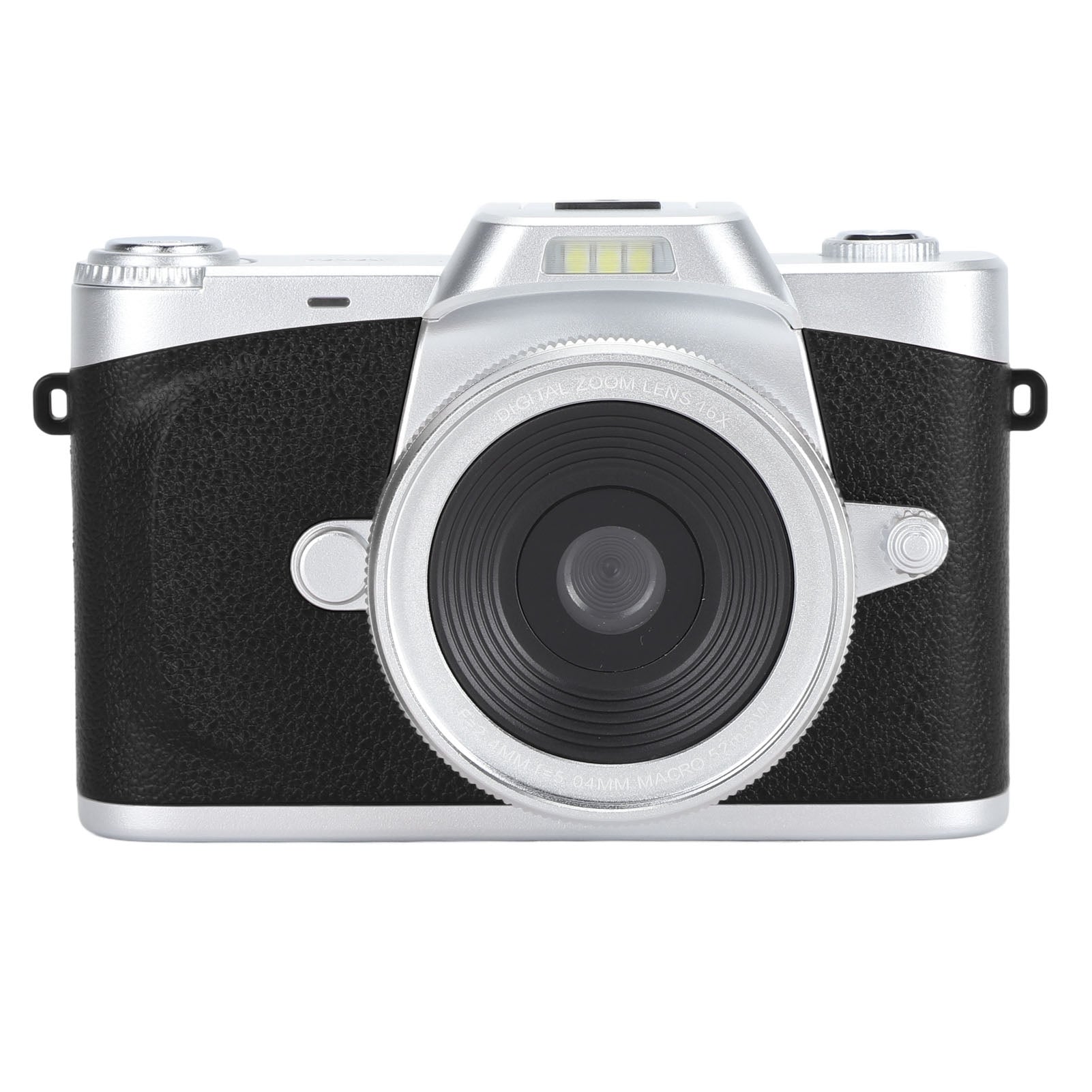64MP 4K 20x Zoom 180° Smart Digital Camera Skran Flap 1200TM Brand no brand