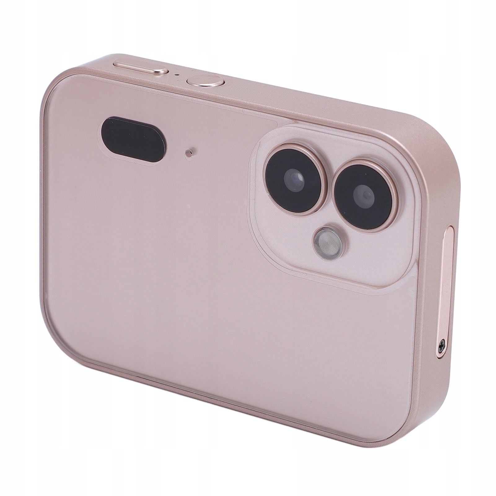 64MP 4K Digital Camera 3 Inch HD Touch Screen Portable HR Brand no brand