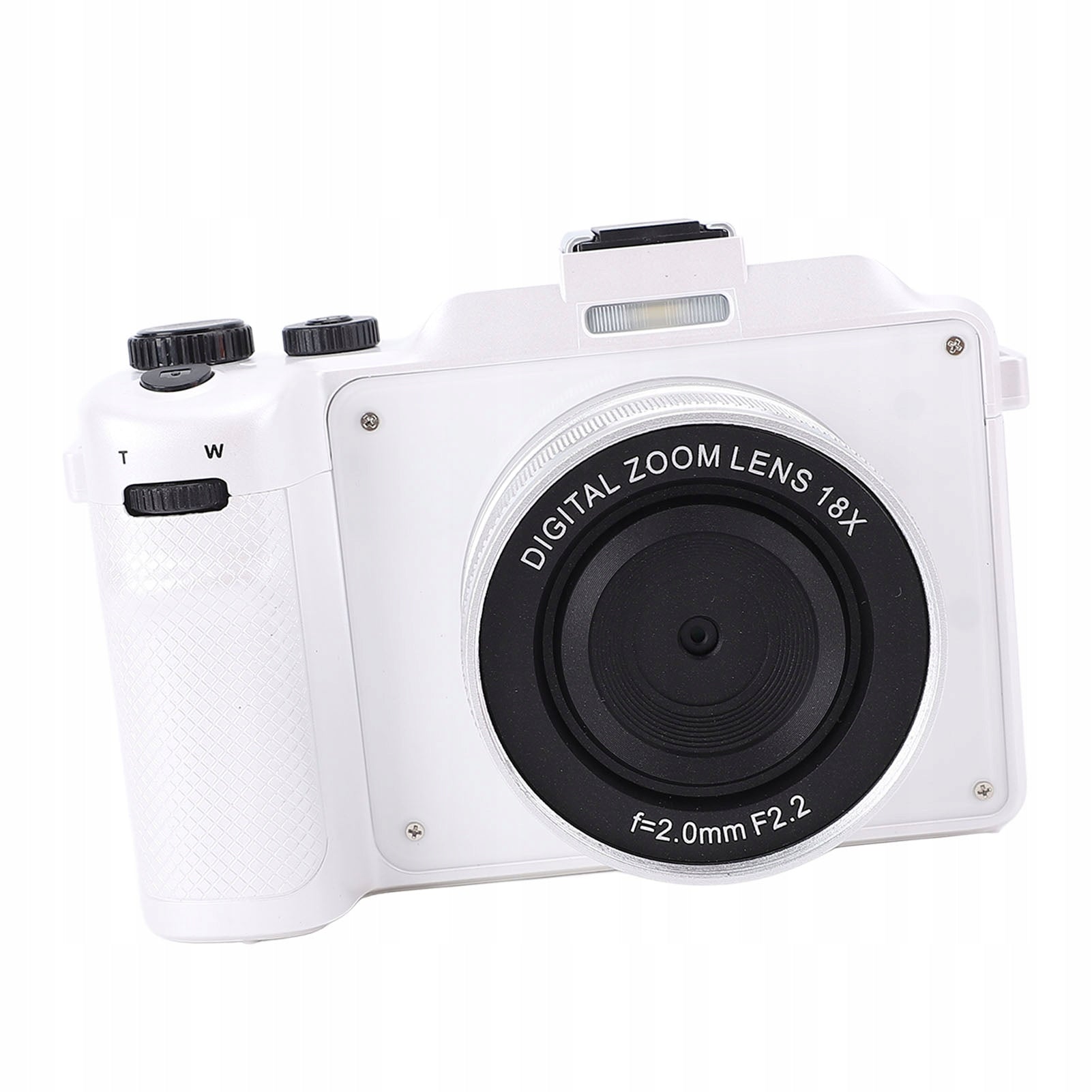 64MP 4K Front Old Dual Digital Camera leristra objects M3