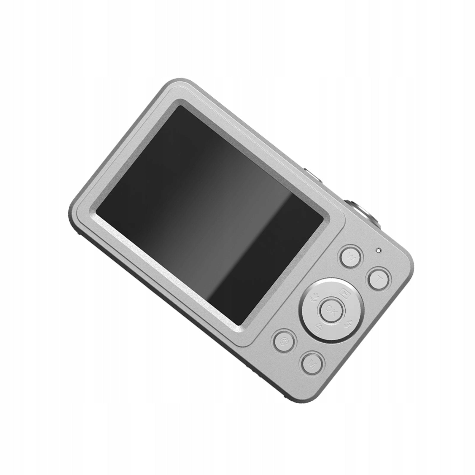 64MP Digital Camera 16x Zoom 4K Vilog Camera with 2,88" Screen for 0N Model 5567AQLZ