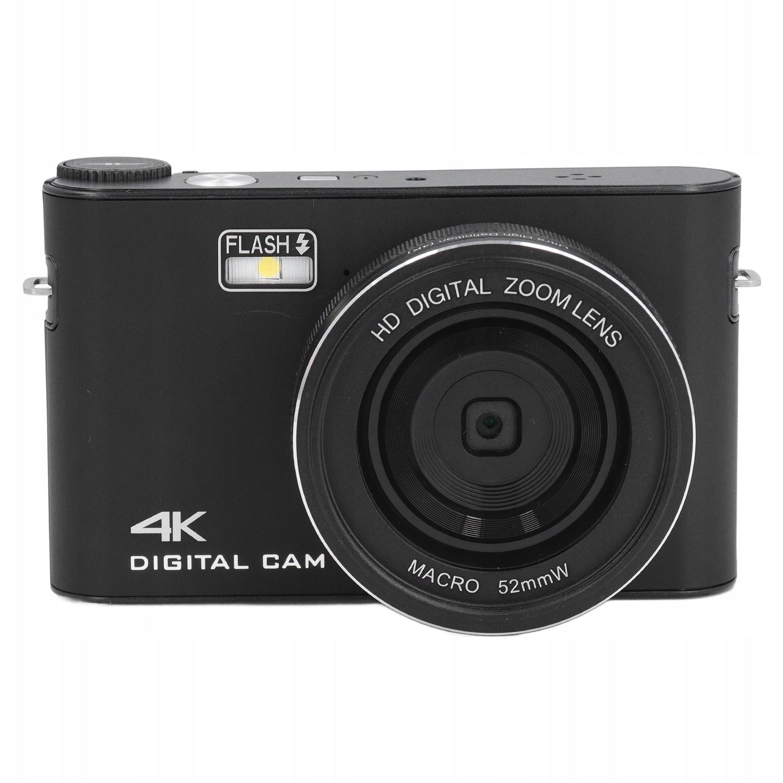 64MP Digital Camera 3,0 Inch TFT LCD Touch Screen Automatic 6I Model 6559HIGA