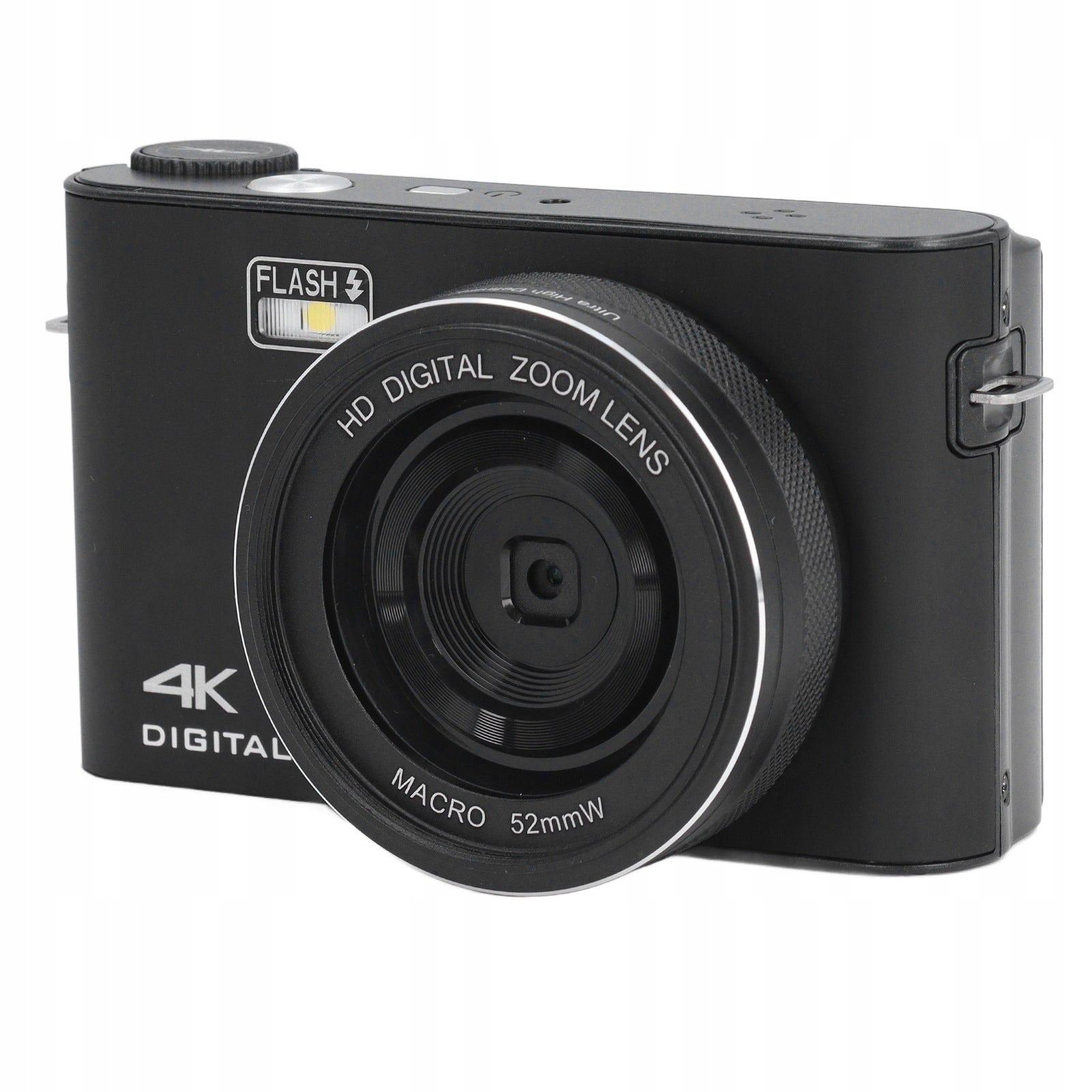 64MP Digital Camera 3,0 Inch TFT LCD Touch Screen Automatic 6I