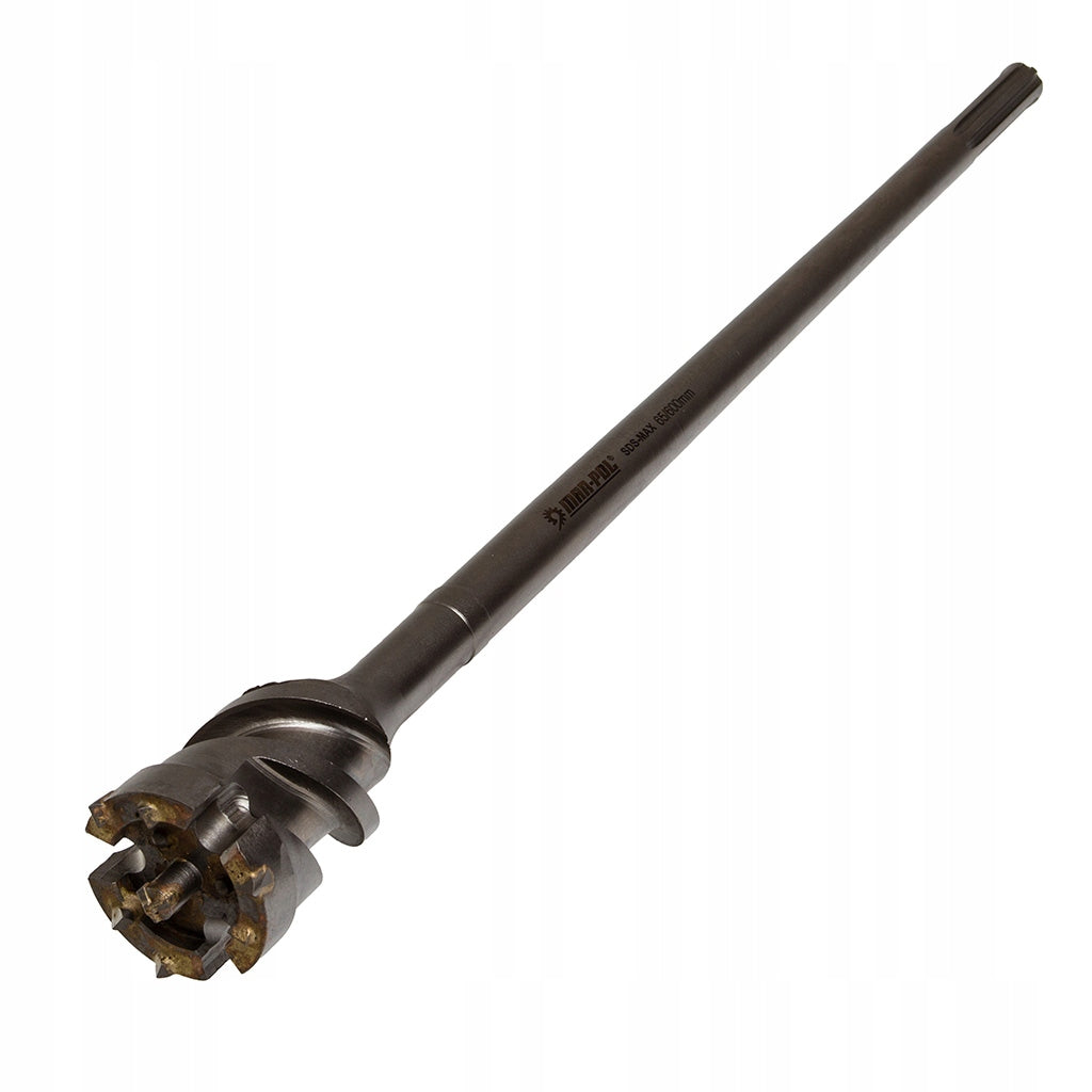 65/600mm SDS MAX PUNCTURE DRILL BIT FOR PIPE DRILLING Manufacturer code M22721