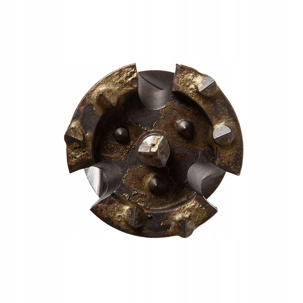 65/600mm SDS MAX PUNCTURE DRILL BIT FOR PIPE DRILLING Purpose for concrete for bricks for stone
