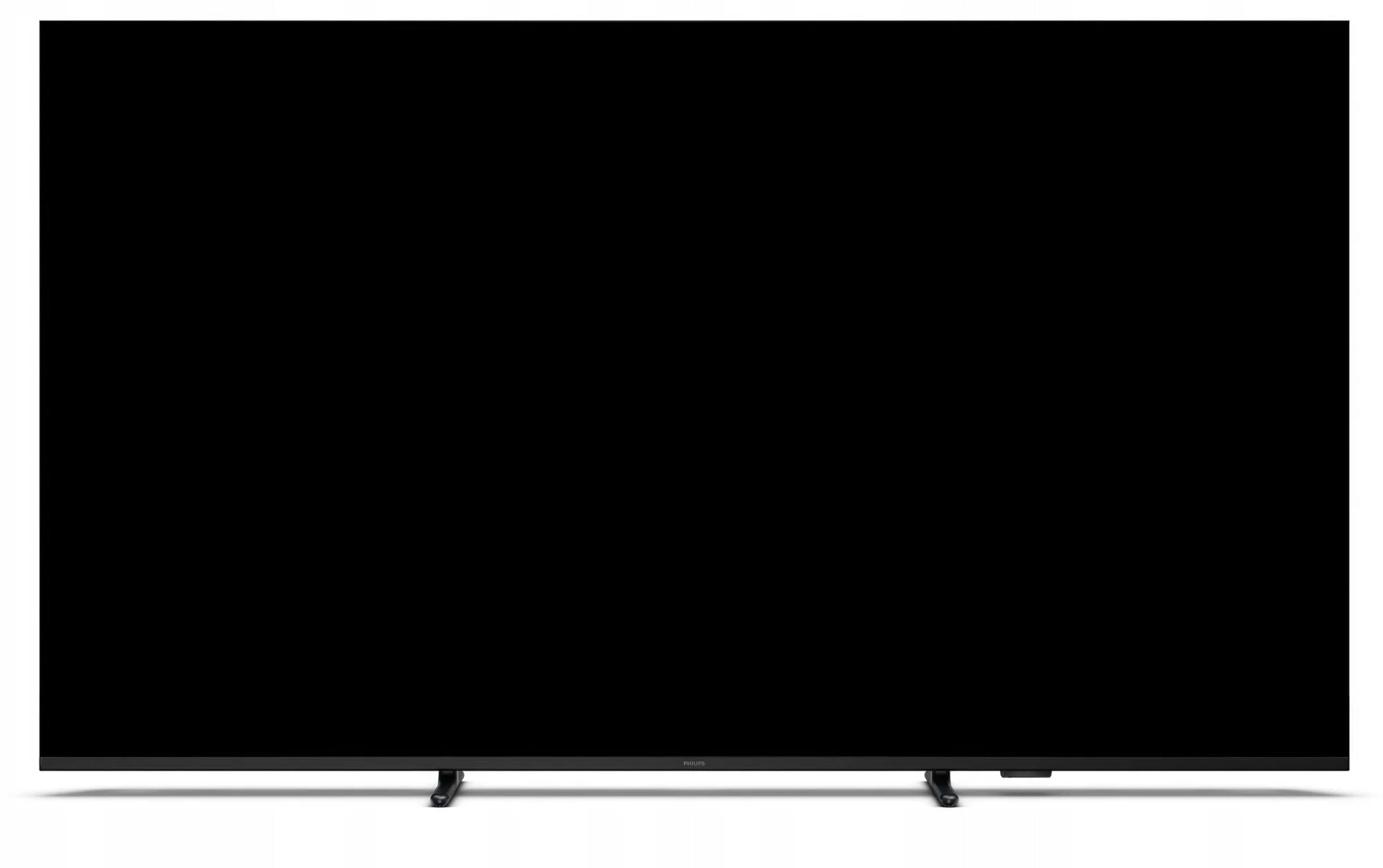 65" QLED Smart TV Philips 65PUS7810/12 4K HDR10+ Titan OS DVB-T2 Brand Philips