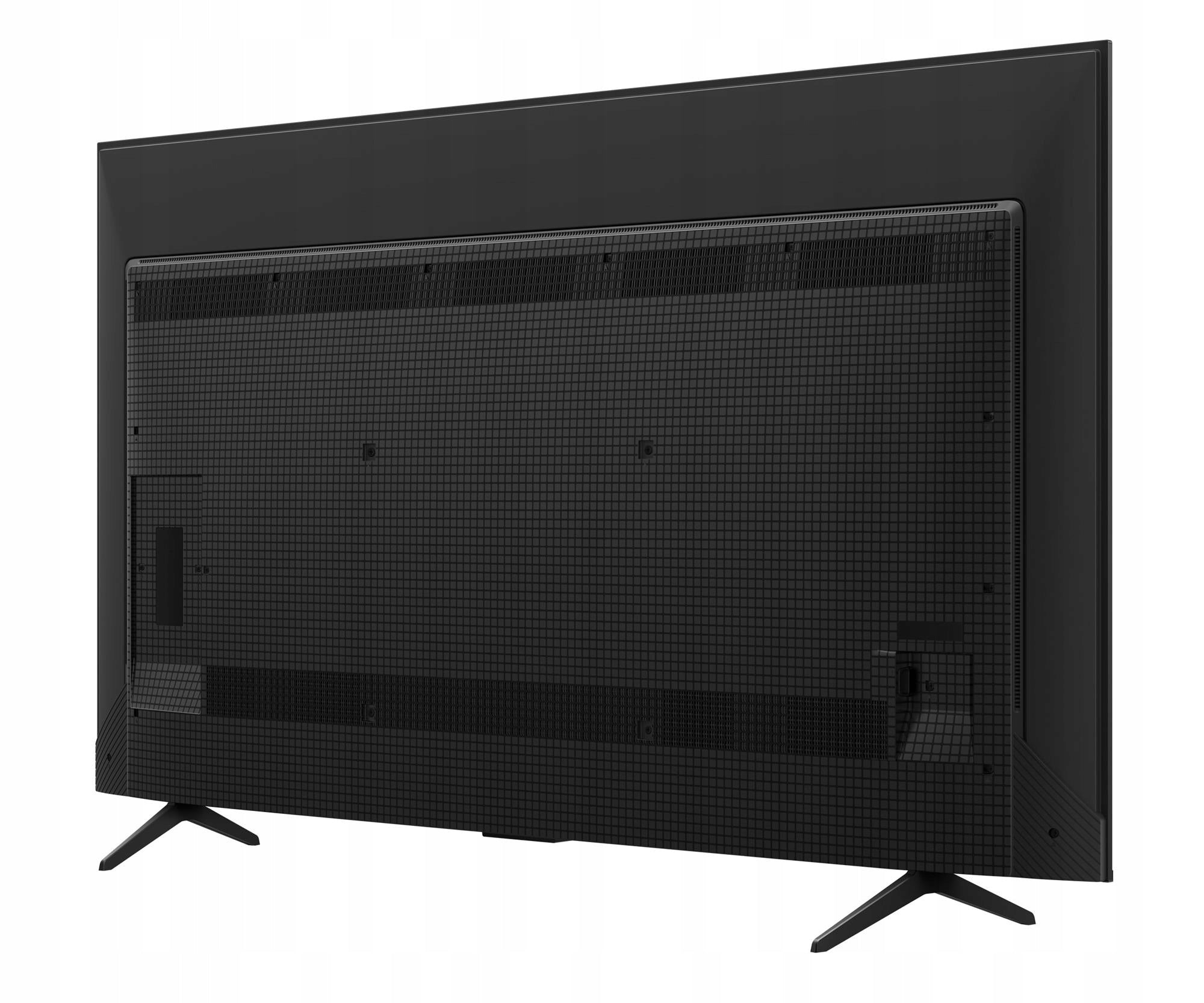 65" TCL QLED 65P7K 4K UHD Google TV HDMI 2.1 Manufacturer code 65P7K