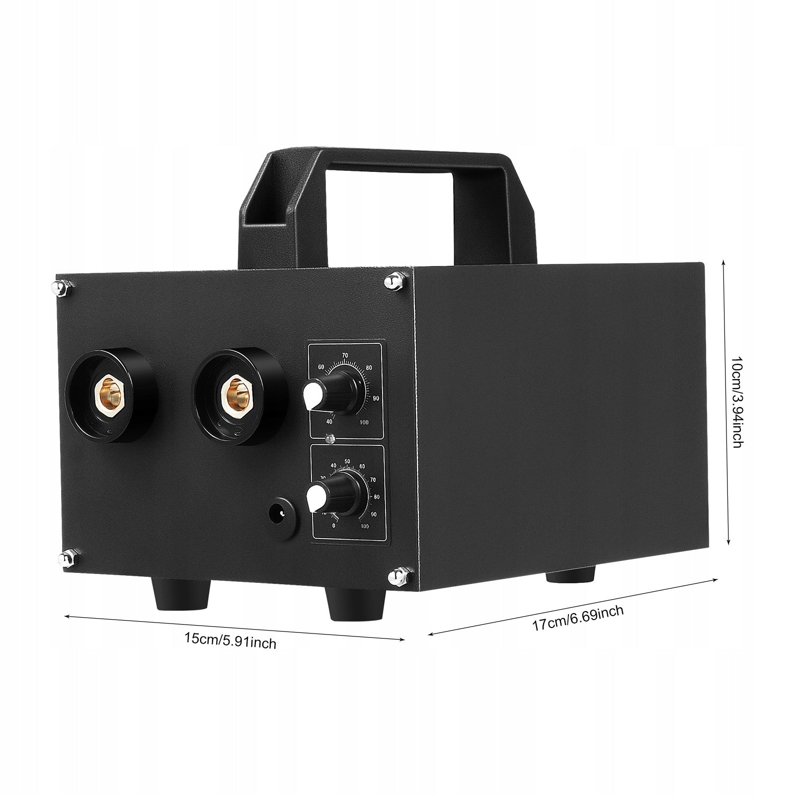 6700W SPOT WELDER SPOT WELDER MACHINE BATTERY SPOT WELDER Manufacturer code 757318