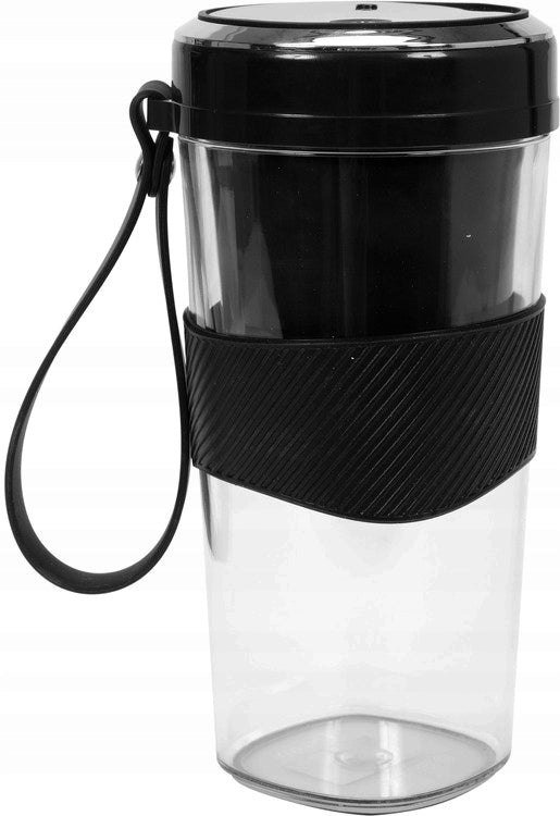 67710 PORTABLE BLENDER USB 0,35L