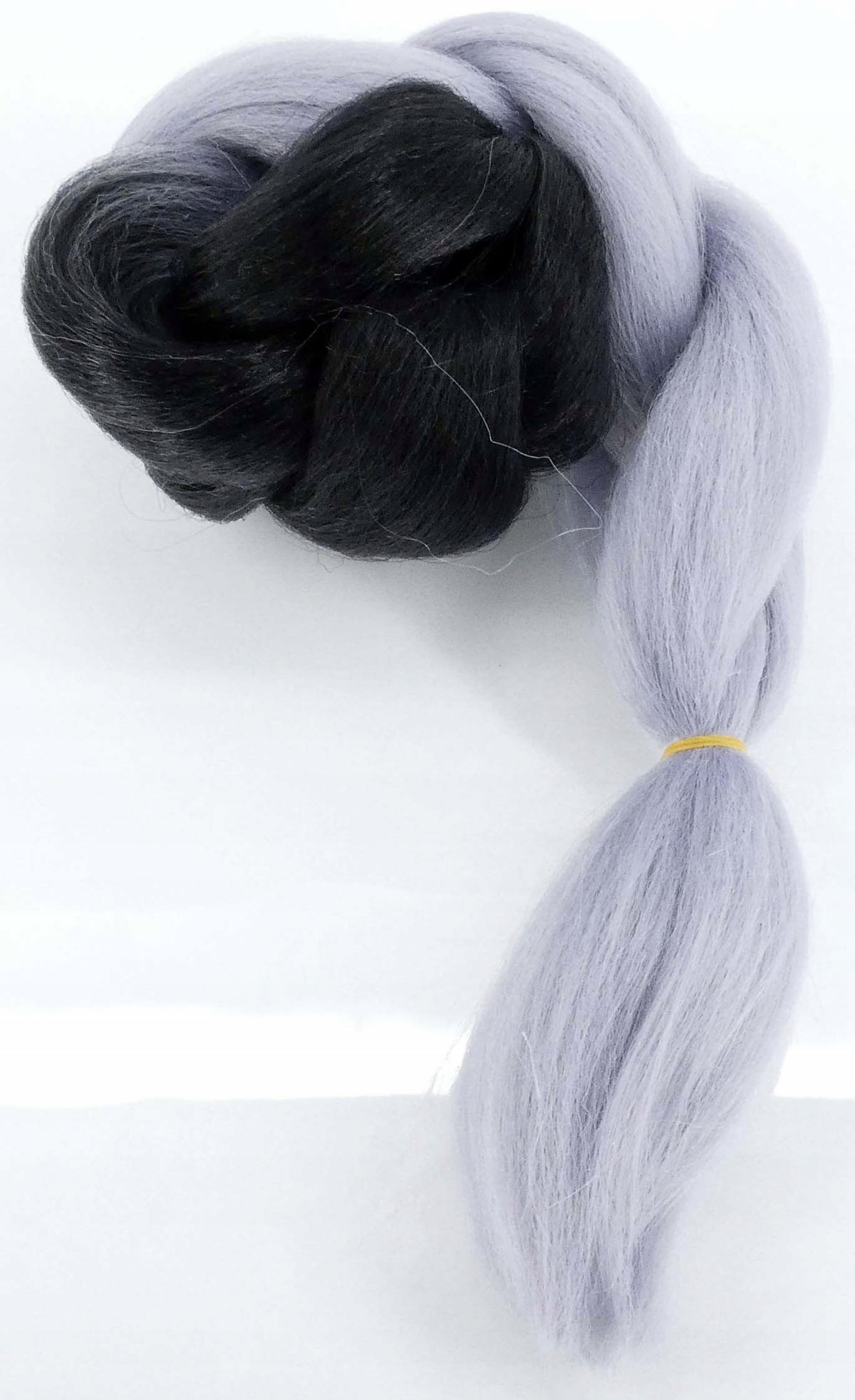 68 CM DECORATIVE BRAID FOR MOTO/BICYCLE HELMET Manufacturer no brand