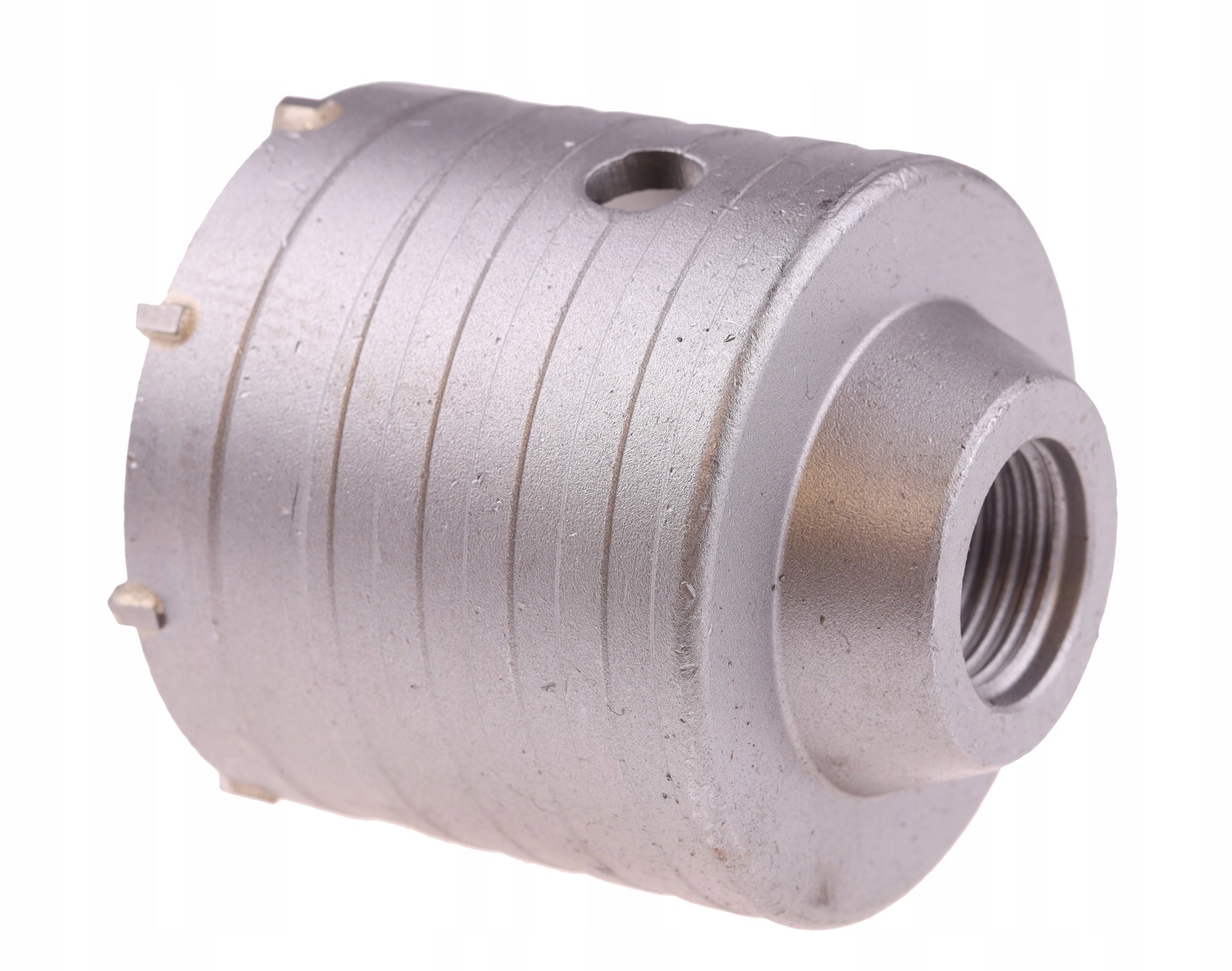 68 mm CONCRETE HOLE SAW WITH SDS ADAPTER plus 600 mm LACE CUTTER ADAPTER Manufacturer code MiL68+SDS600