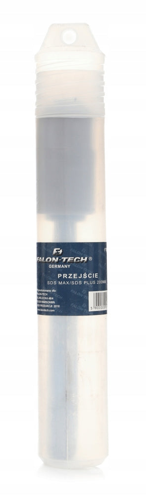 Adapteris SDS Max į SDS Plus