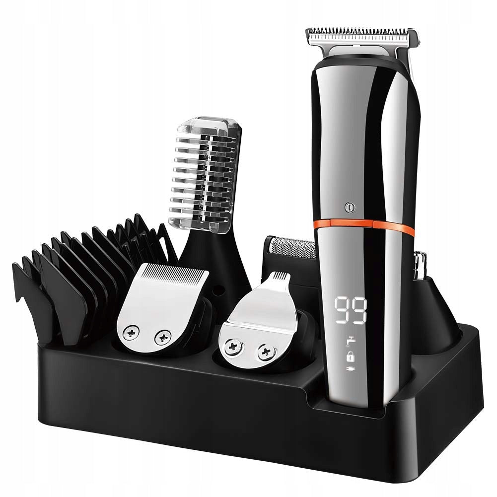 6IN1 ELECTRIC SHAVER MEN'S RAZOR