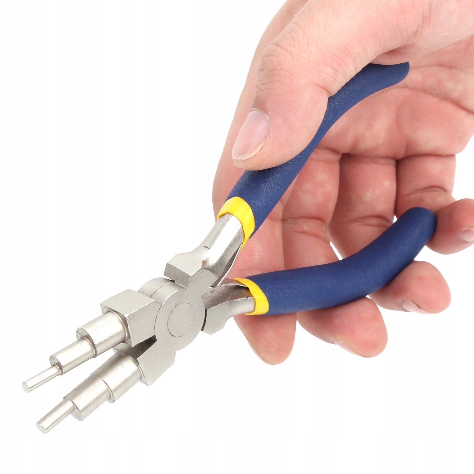 6IN1 MULTIFUNCTION JEWELRY TOOL PLIERS Manufacturer code 1011200506611